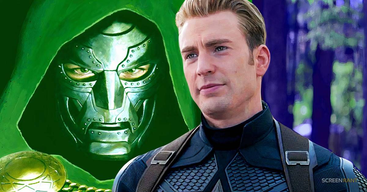 Could Marvel's New Avengers Comic Be Tied to the MCU's Plans?