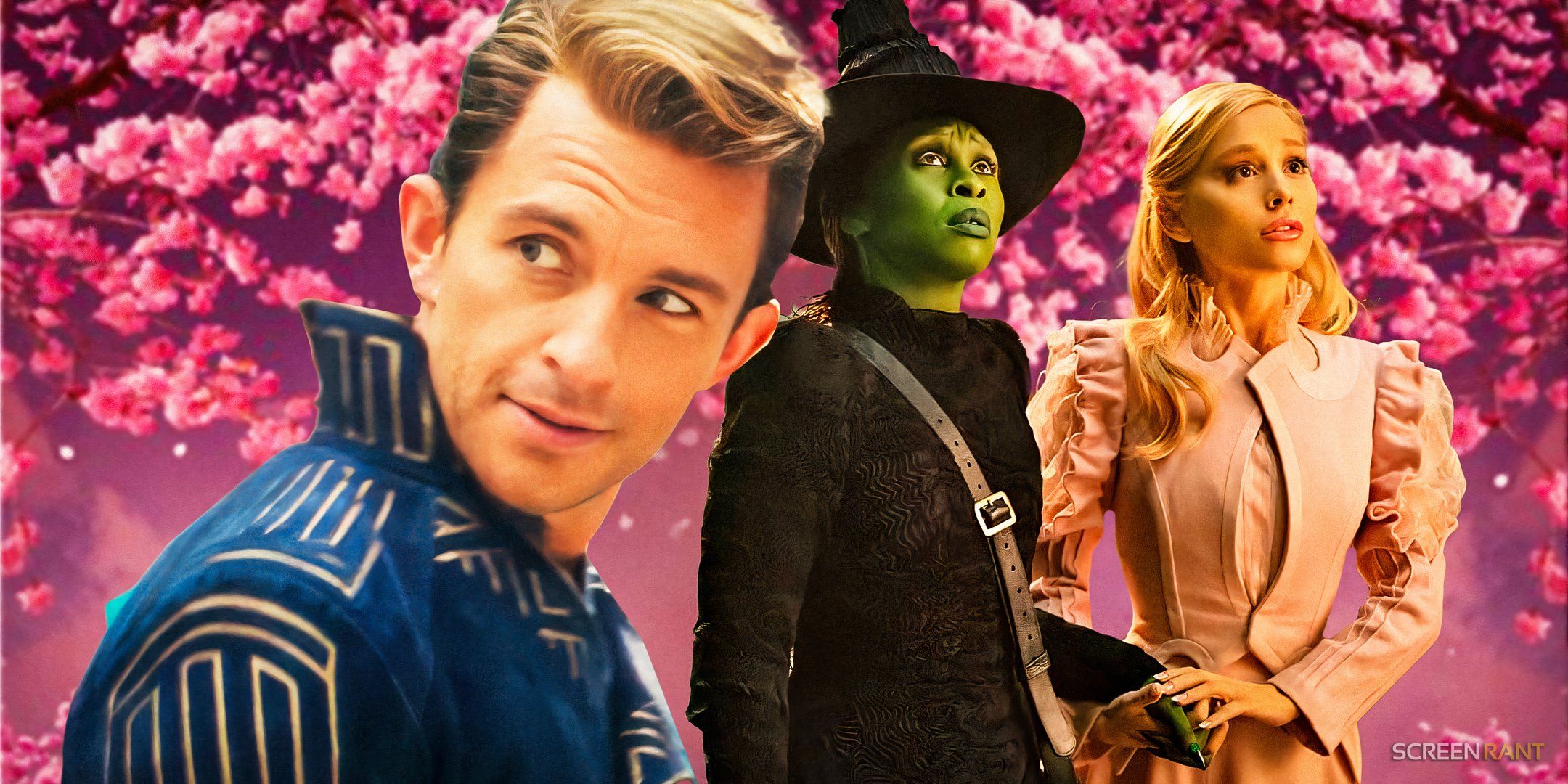10 2024 Movie Performances We Didn't Expect To Love As Much As We Did