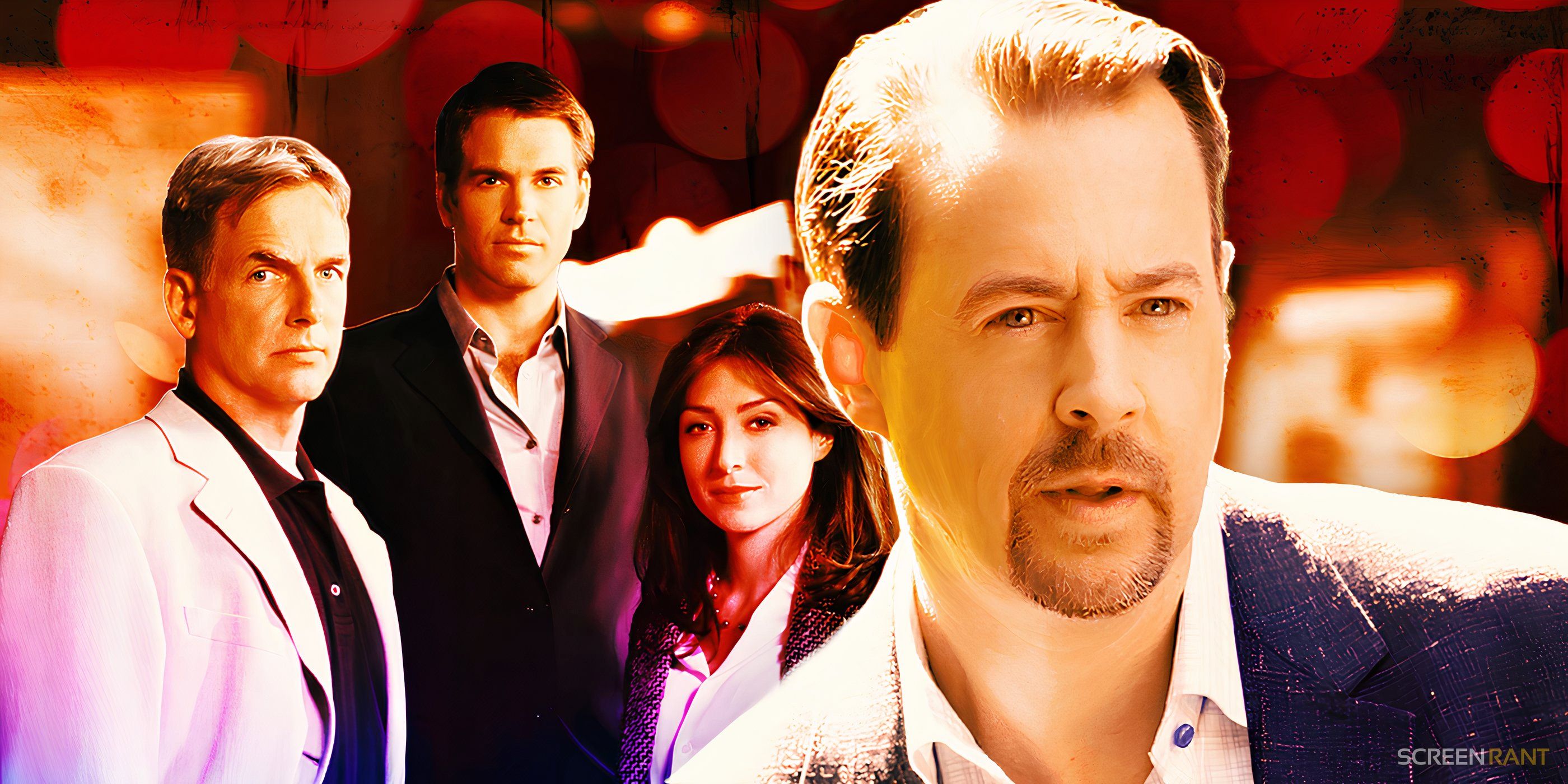 NCIS Season 22 Is Teasing A Major McGee Death & That's Worrying For