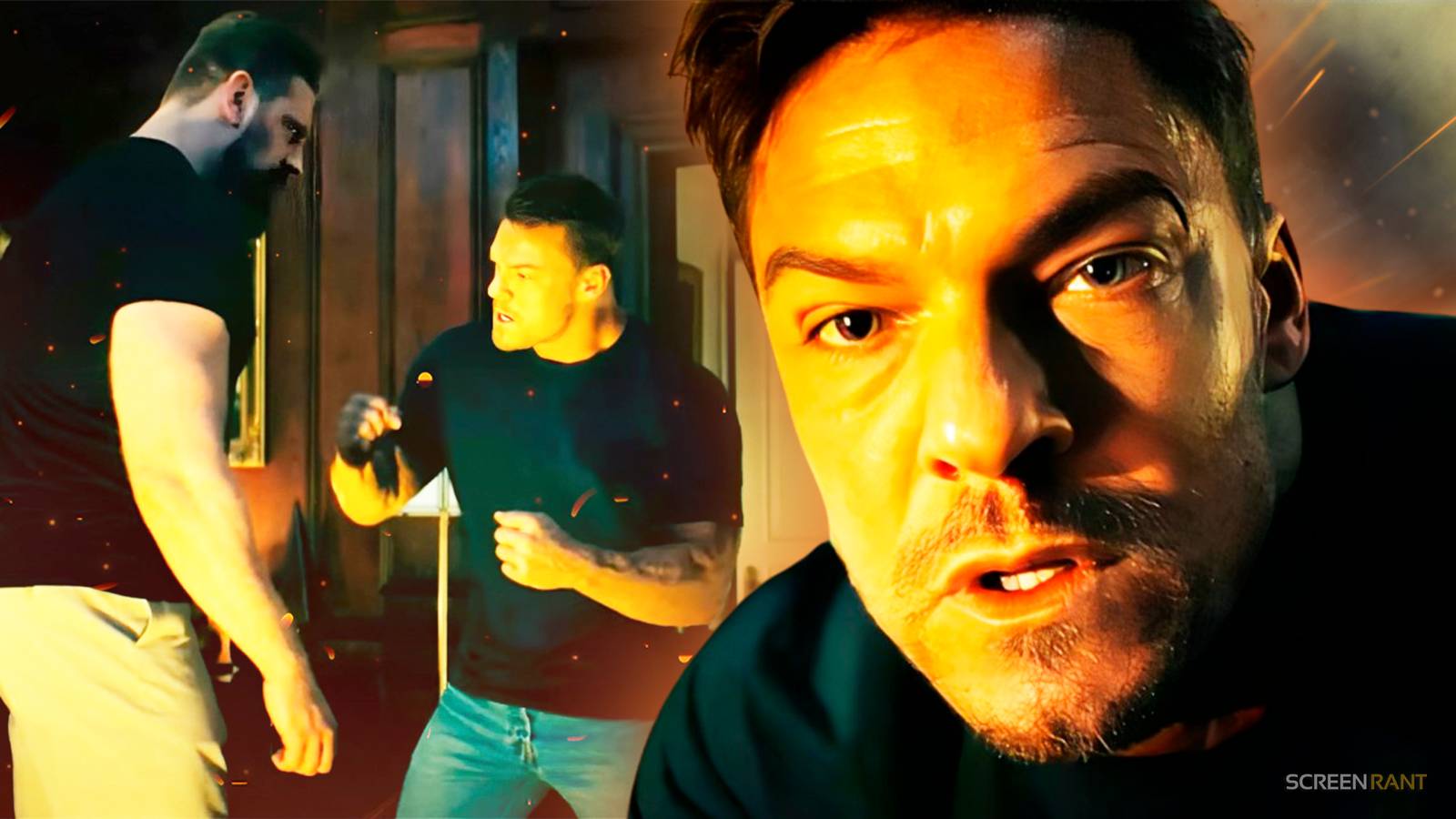 CYDER-OCALYPSE 2, The Fleece Bristol 21st June - OriginalRock.net, image size:1600x900