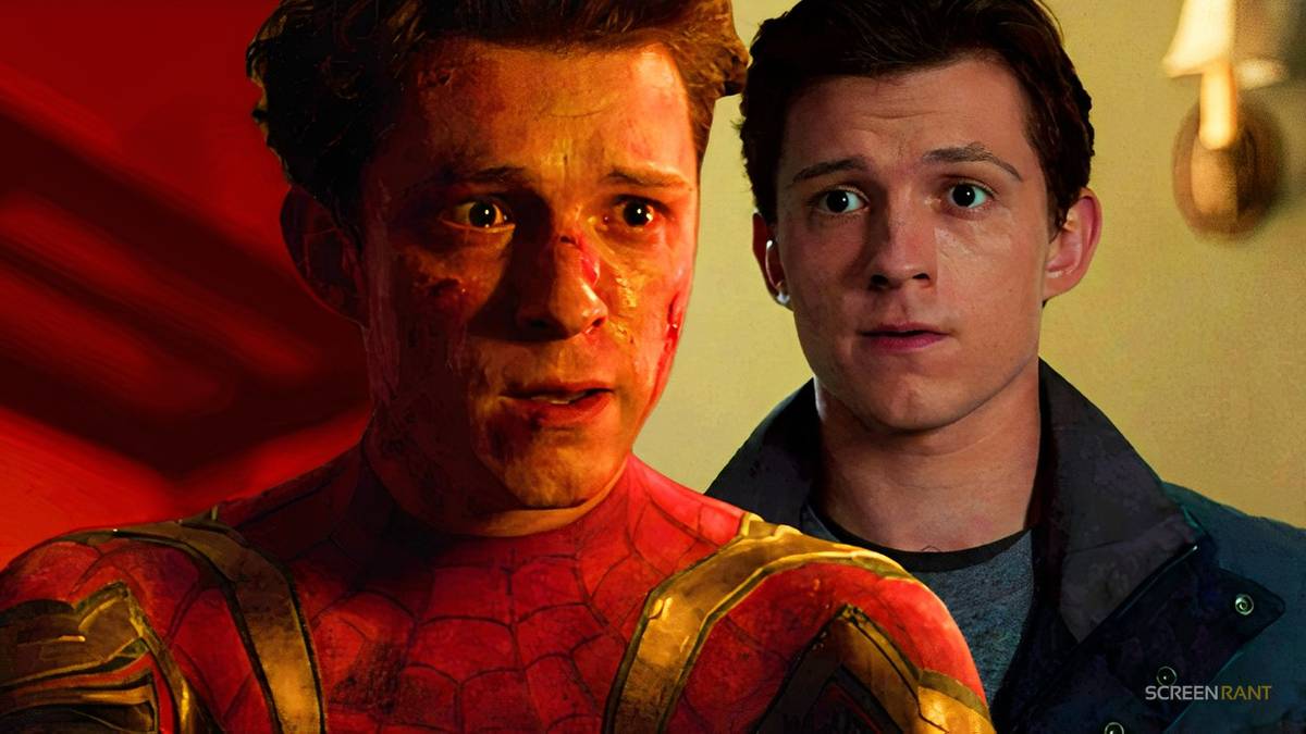 Tom Holland s Spider Man 4 Story Is Revealed In Major MCU Update tom-holland-s-spider-man-4-story-is-revealed-in-major-mcu-update