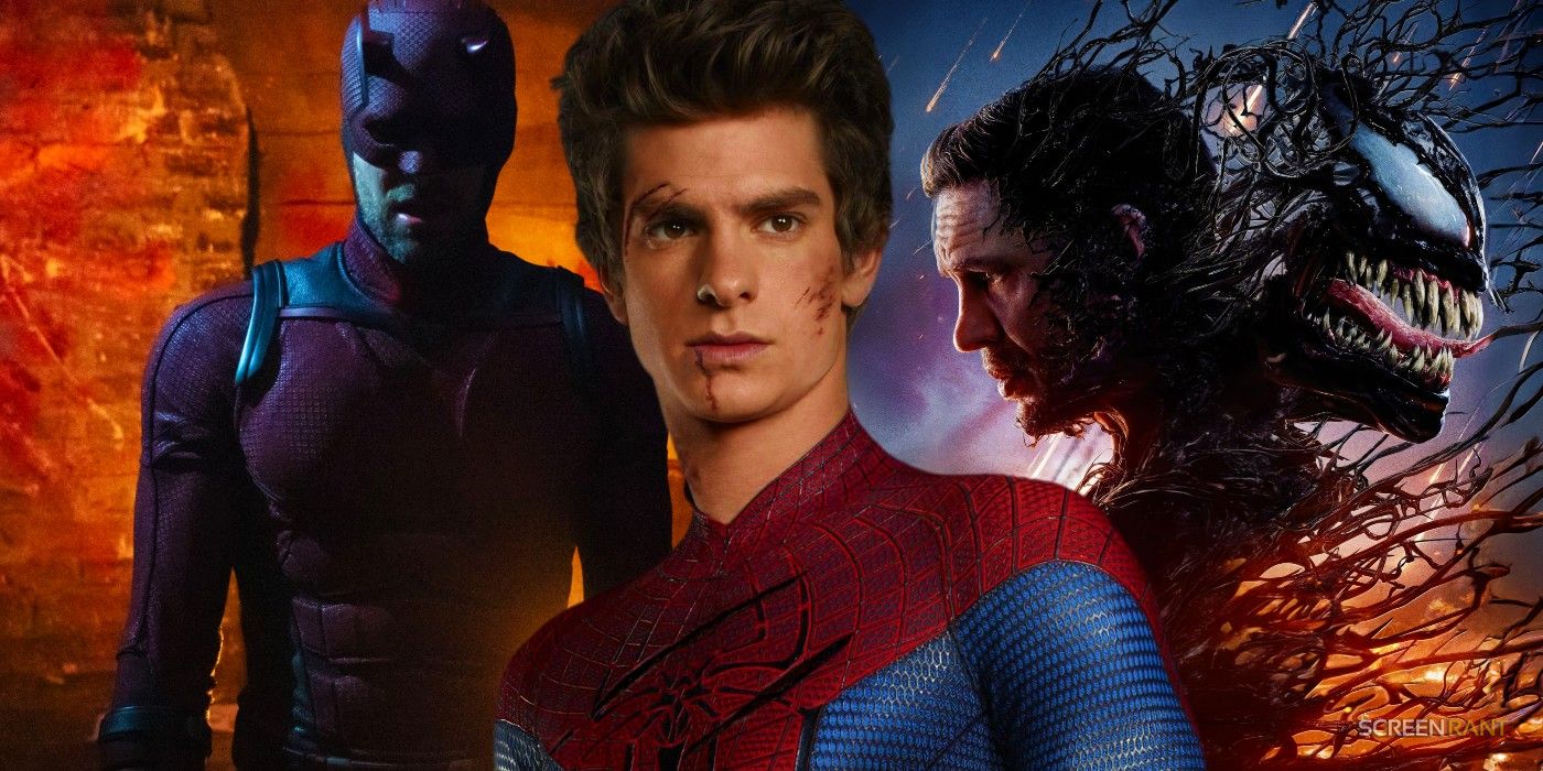 Andrew Garfield