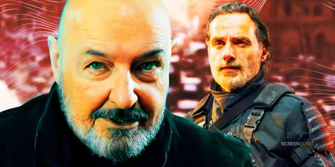 The Walking Dead: The Ones Who Live Summary, Trailer, Season List, Cast ...