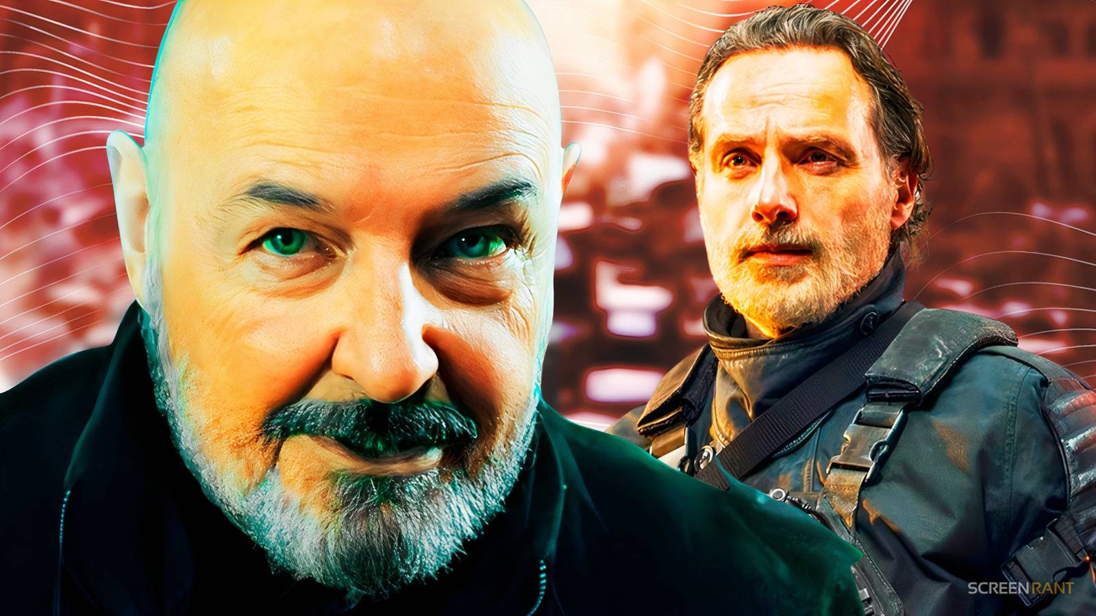 Why The Walking Dead's Next Big Villain Must Come From Another Country ...