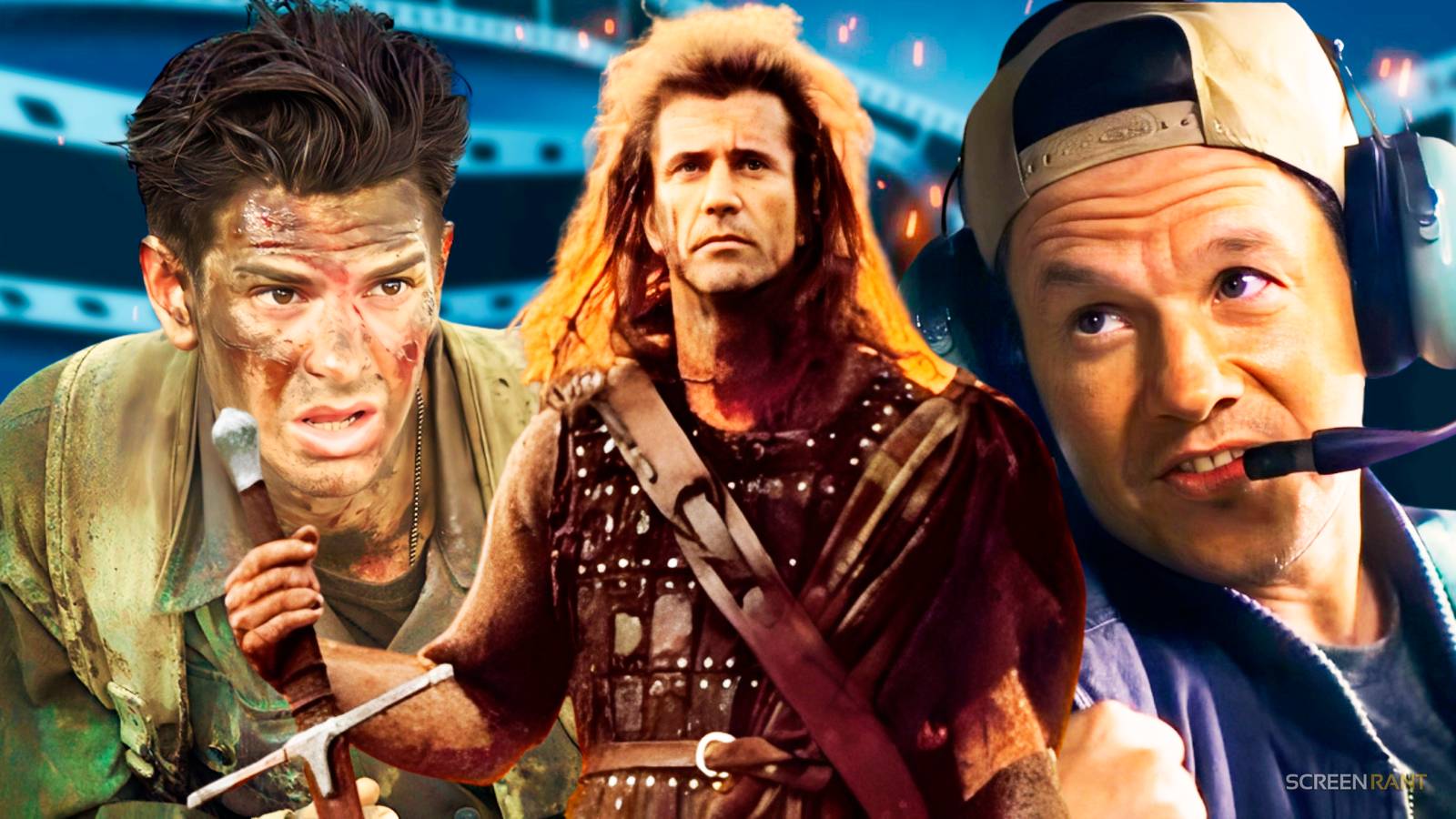 Every Movie Mel Gibson Has Directed, Ranked Worst To Best