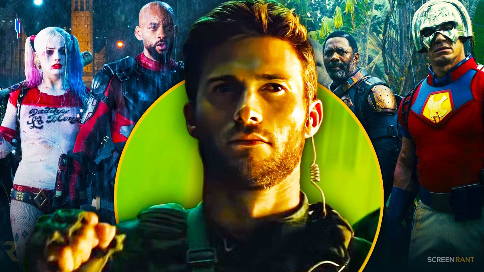 David Ayer's Suicide Squad 2 Would've Brought Back Scott Eastwood With ...