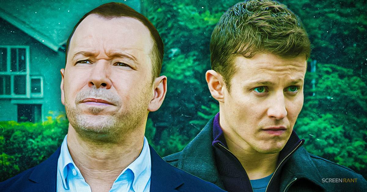 Blue Bloods' Cancelation Is More Insulting After CBS Announced Its Replacement