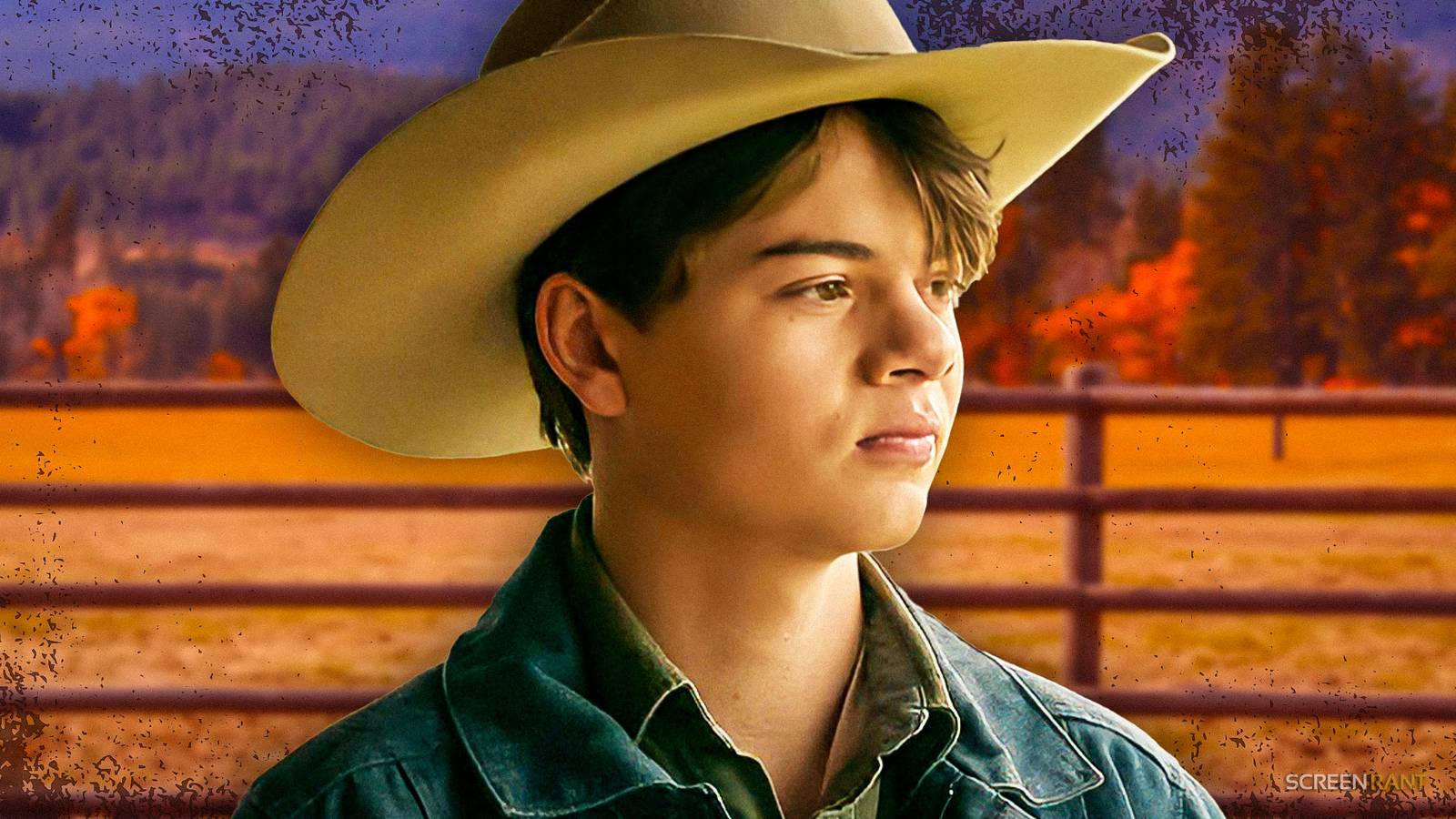 The Yellowstone Season 5 Finale Missed An Opportunity To Highlight Tate's Importance