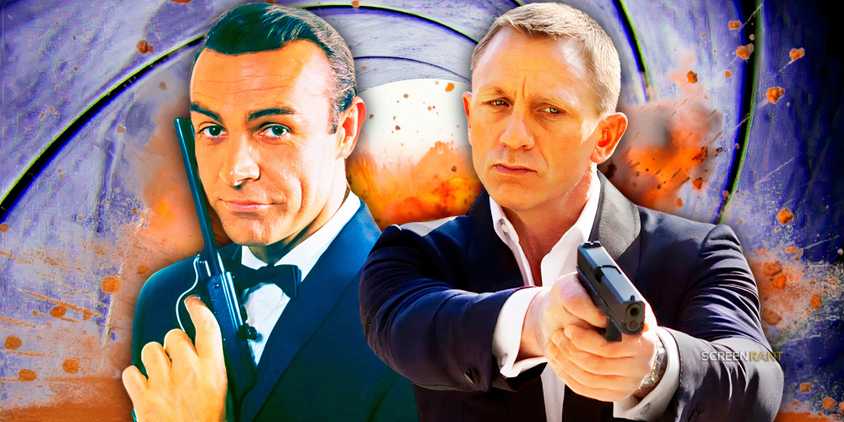 Adapting This Underrated James Bond Story Would Be The Perfect Way To
