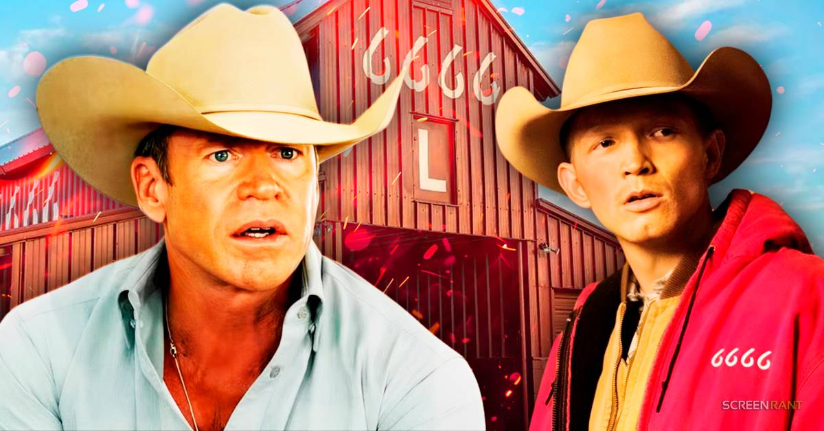 Yellowstone's 4 Upcoming Spinoffs, Ranked By How Excited We Are