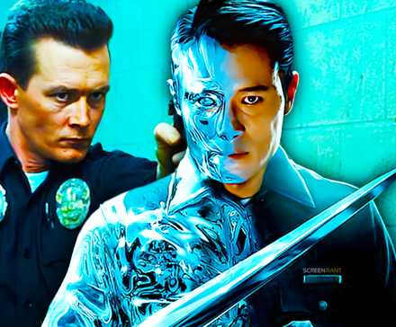 Terminator References Matt Smith’s Terminator Genisys Character Explained & What It Was ...
