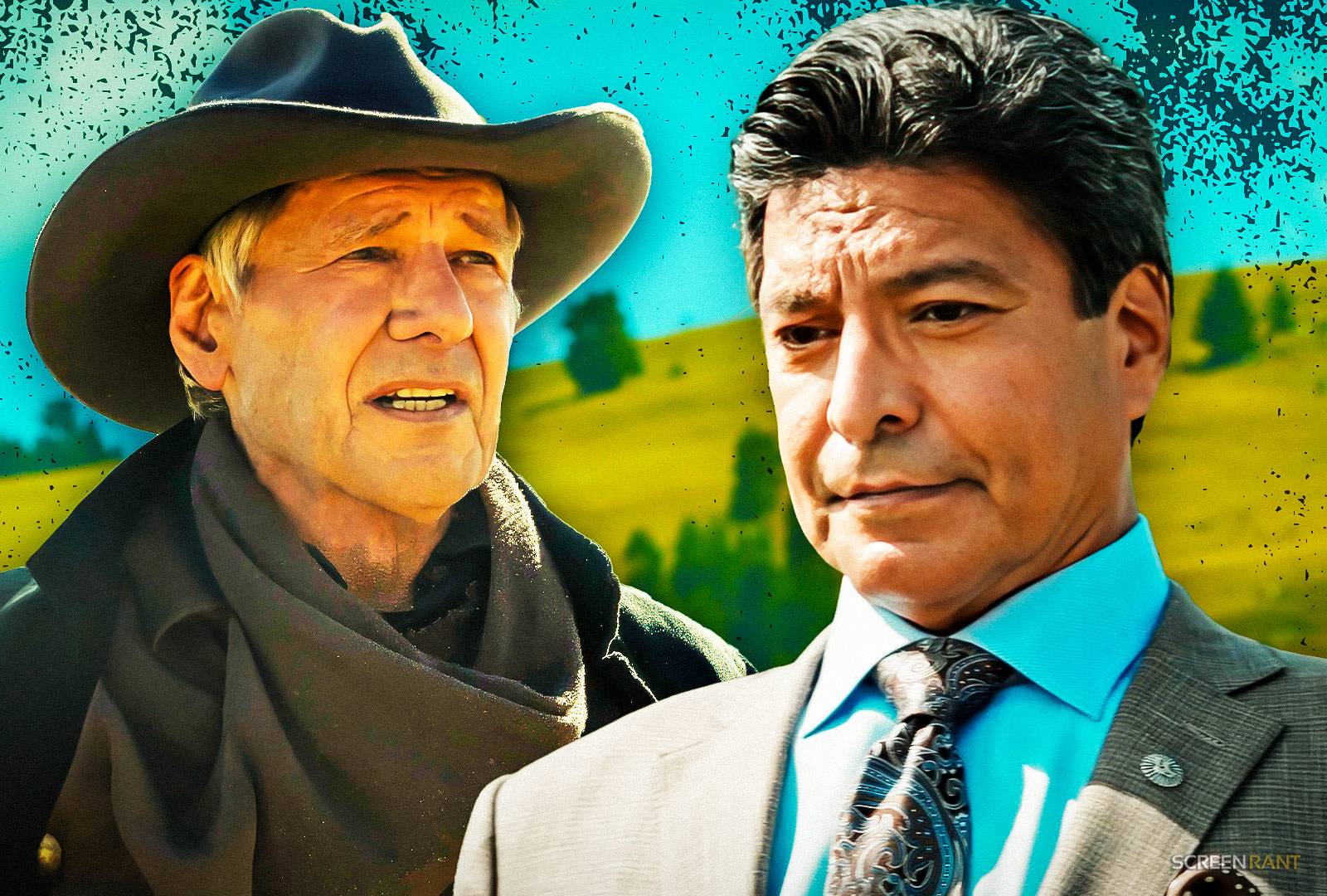 1923 season 2 will finally be able to solve a big Yellowstone mystery about Thomas Rainwater