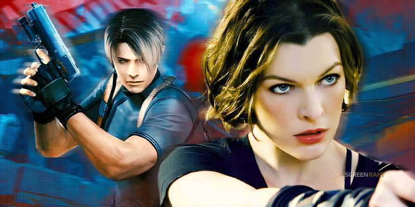 Resident Evil Reboot Movie Sets Release Date With Sony