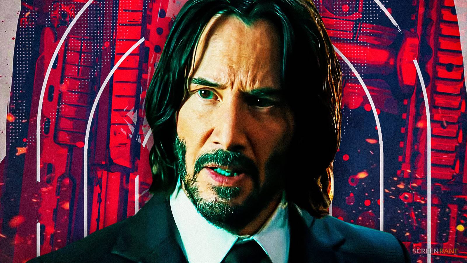 John Wick’s Most Underrated Action Scene Shows What Makes Keanu Reeves