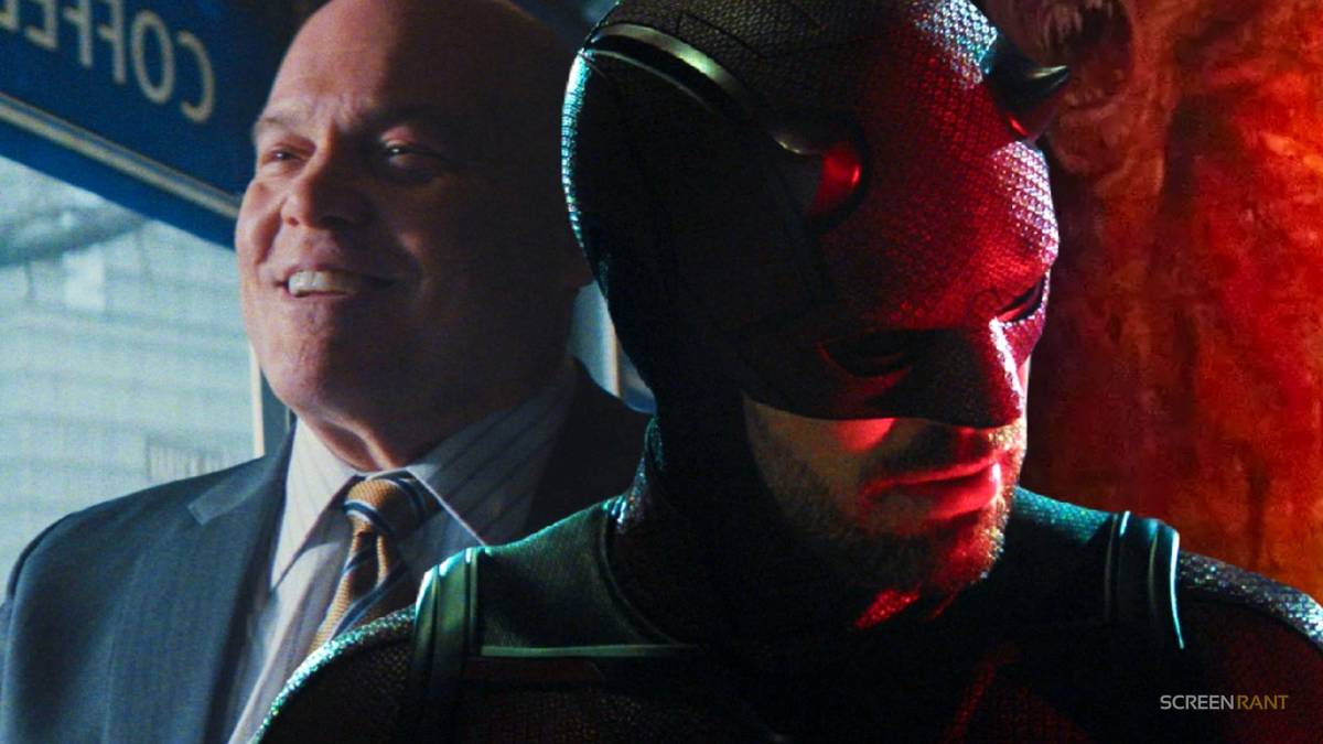 New Official Daredevil: Born Again Preview Shows Daredevil & Kingpin ...