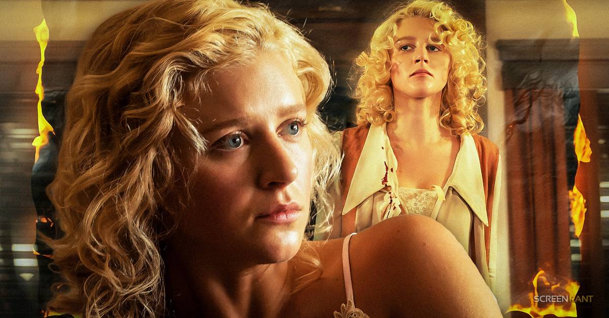 1923 Season 1 Predicted A Deadly Story For Alexandra Dutton After Ellis  Island