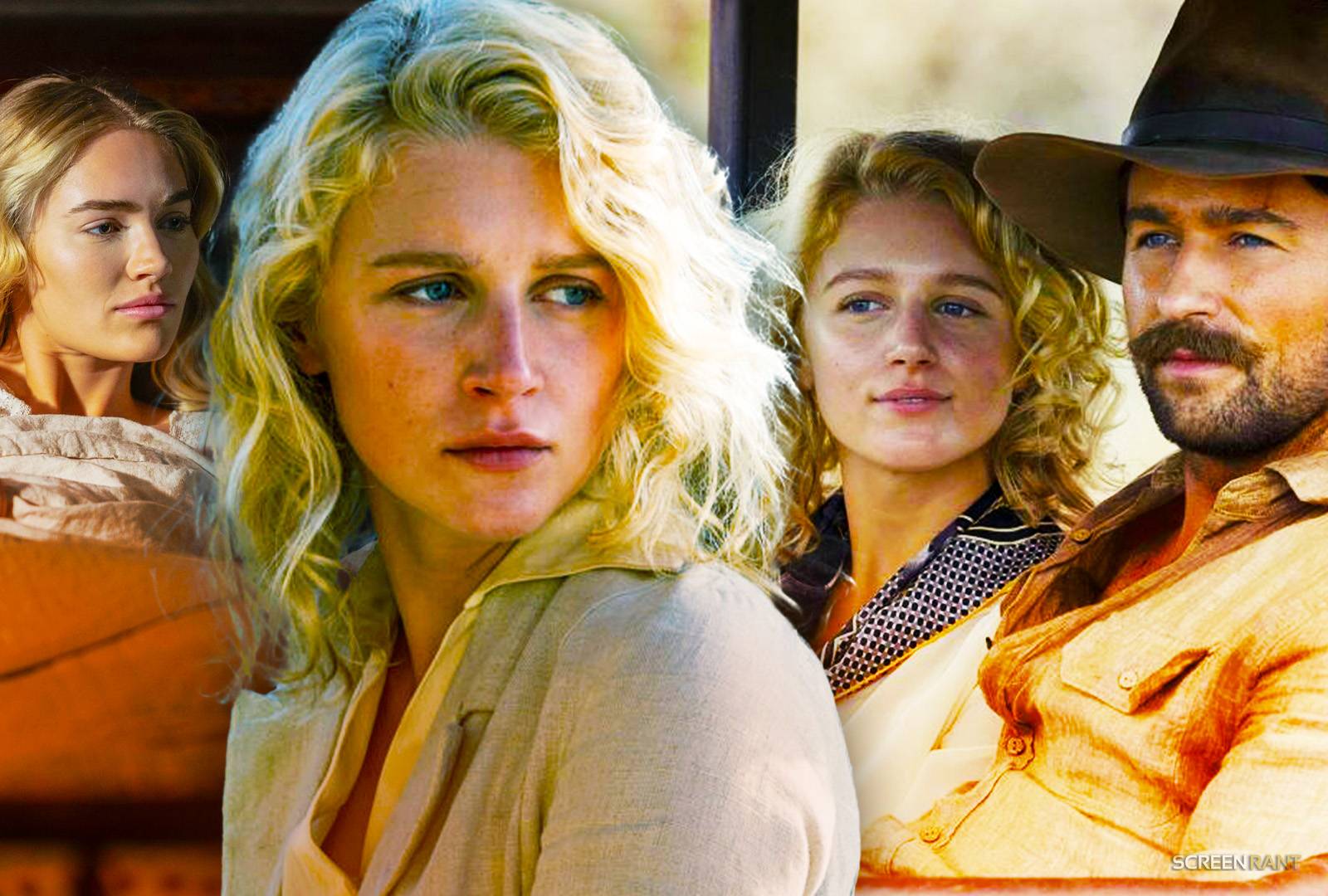 1923 Season 2 Episode 4 Proves Alexandra & Spencer Dutton Must Run The  Yellowstone Ranch