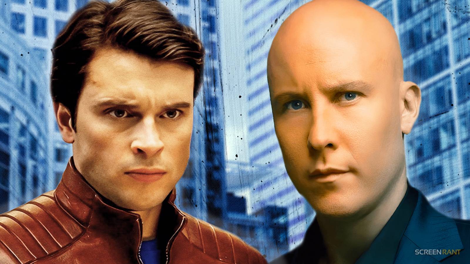 After The Smallville Creator's Comments On The Potential Sequel Series ...