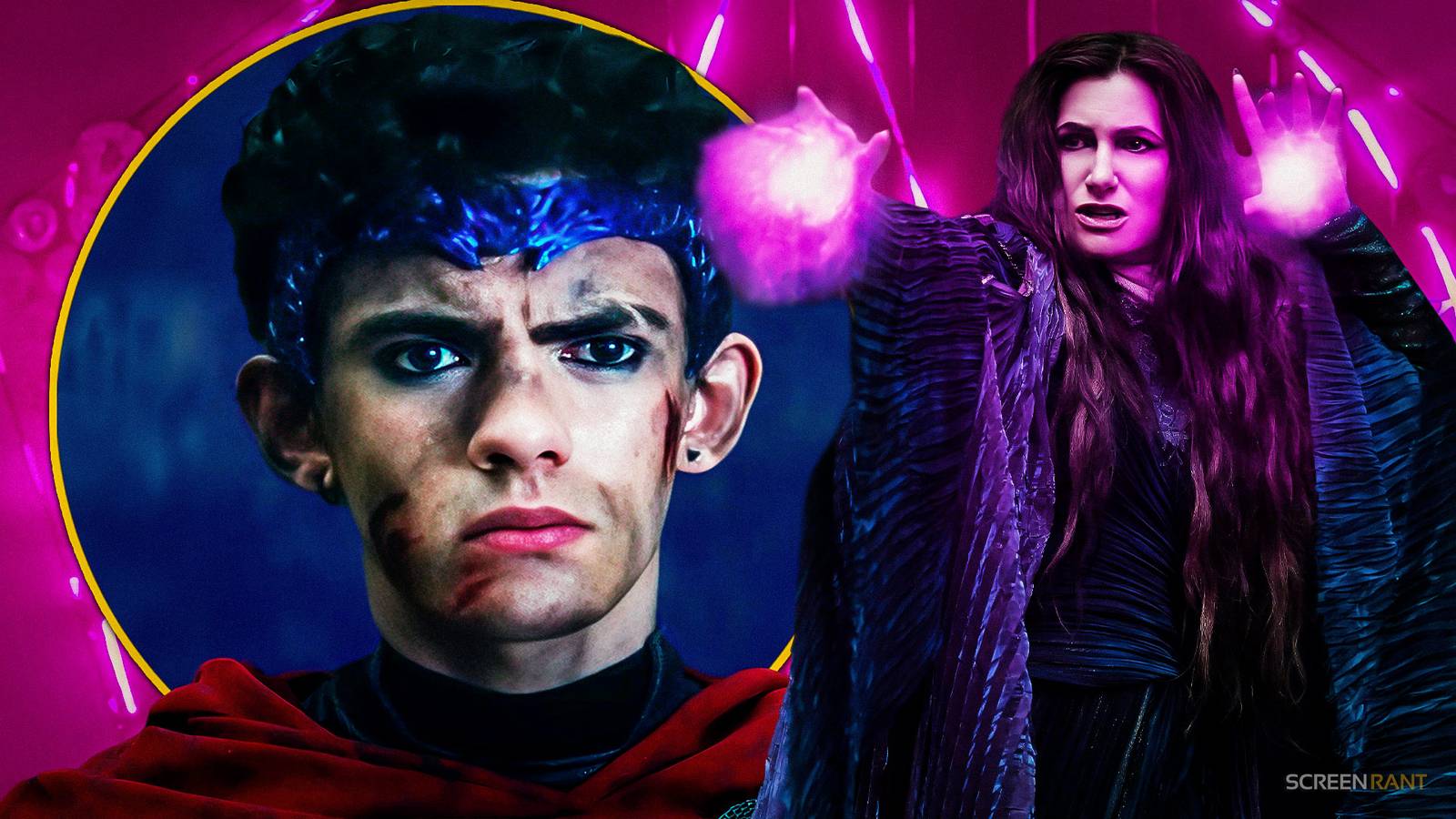 Agatha All Along Showrunner Addresses Potential Season 2 & How Agatha ...