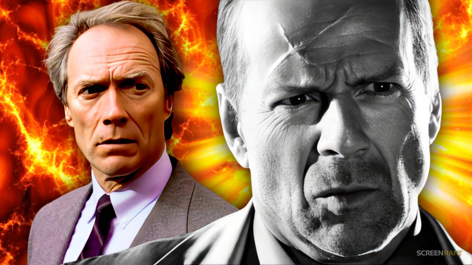 Clint Eastwood's Final Dirty Harry Movie Was Disappointing, But The ...