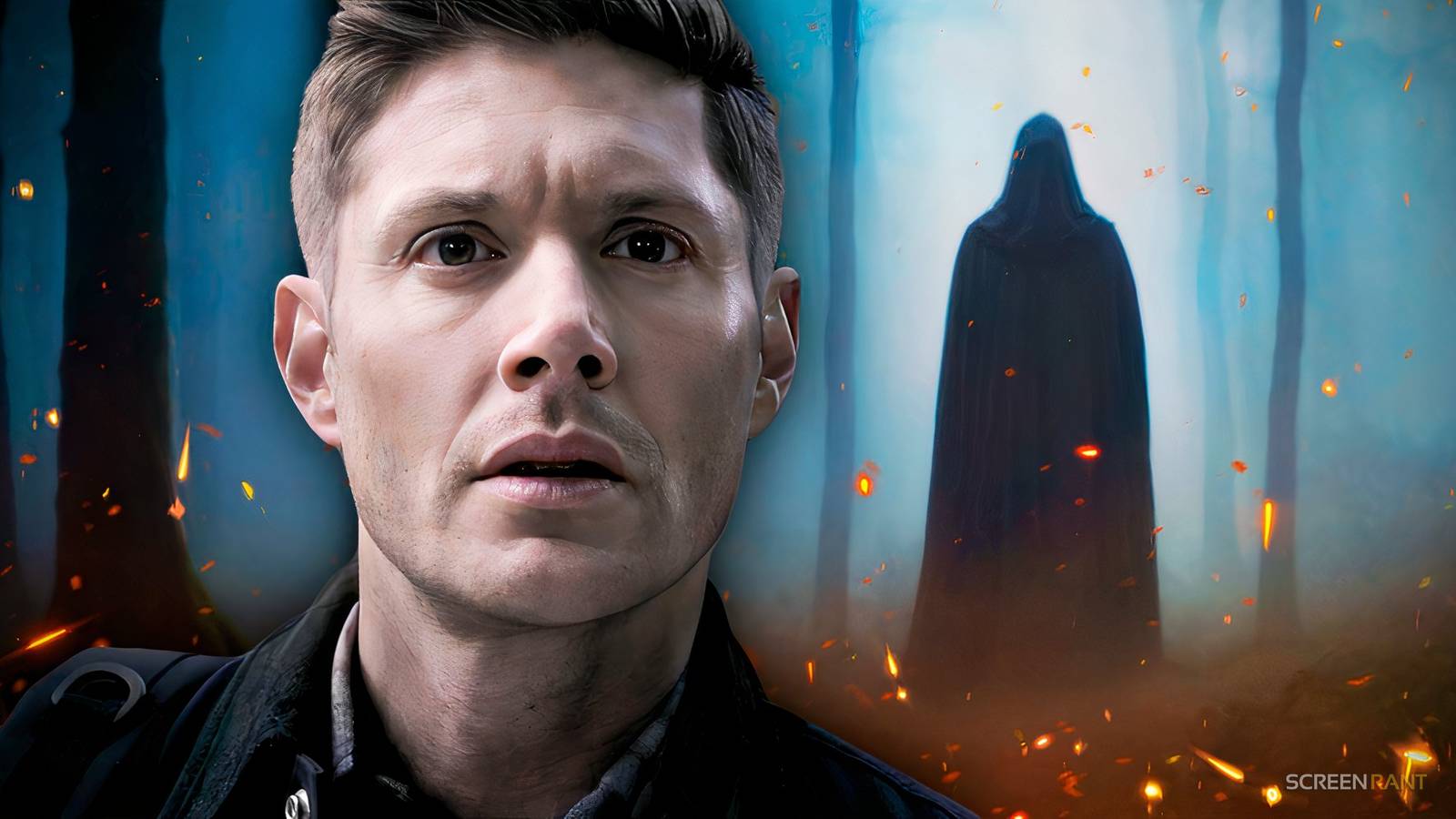 I Need Supernatural Season 16 To Somehow Reverse The Shock Death Nobody