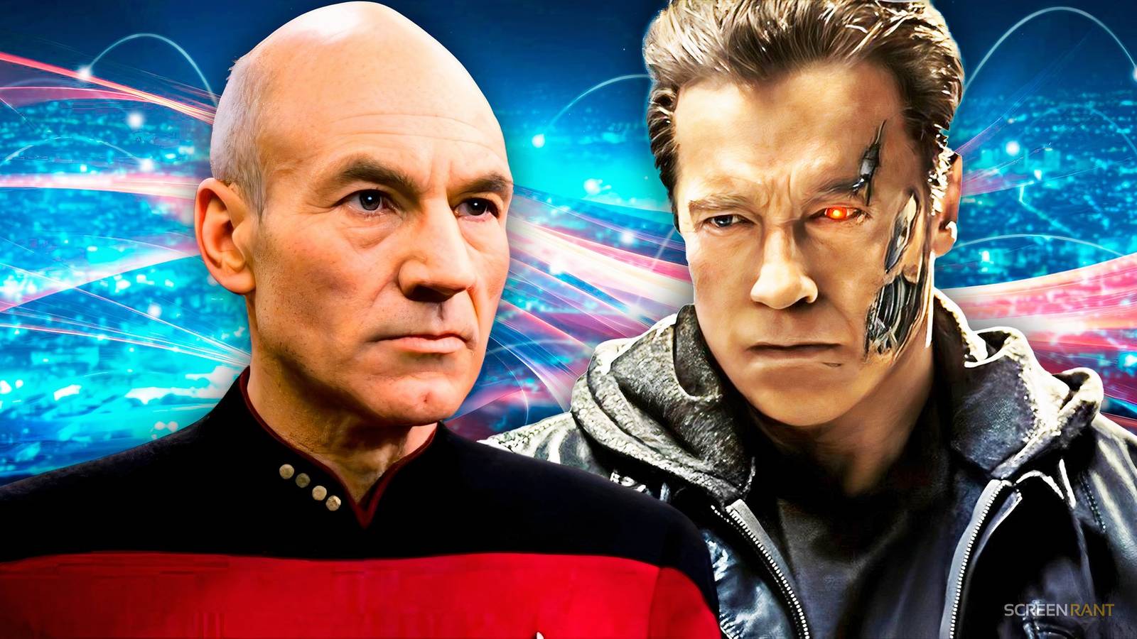 The Sci-Fi Hall Of Fame: 10 Actors We Think Would Deserve A Place