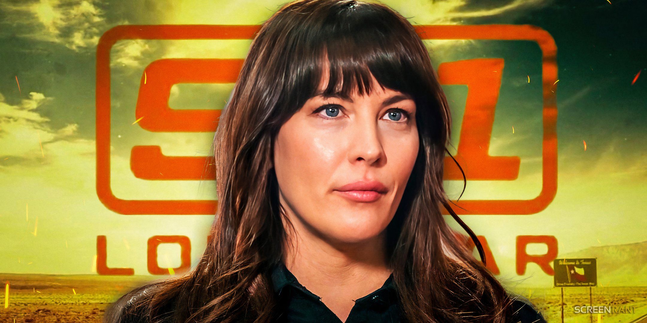 Why Liv Tyler's Michelle Blake Left 9-1-1 Lone: Star After Season 1