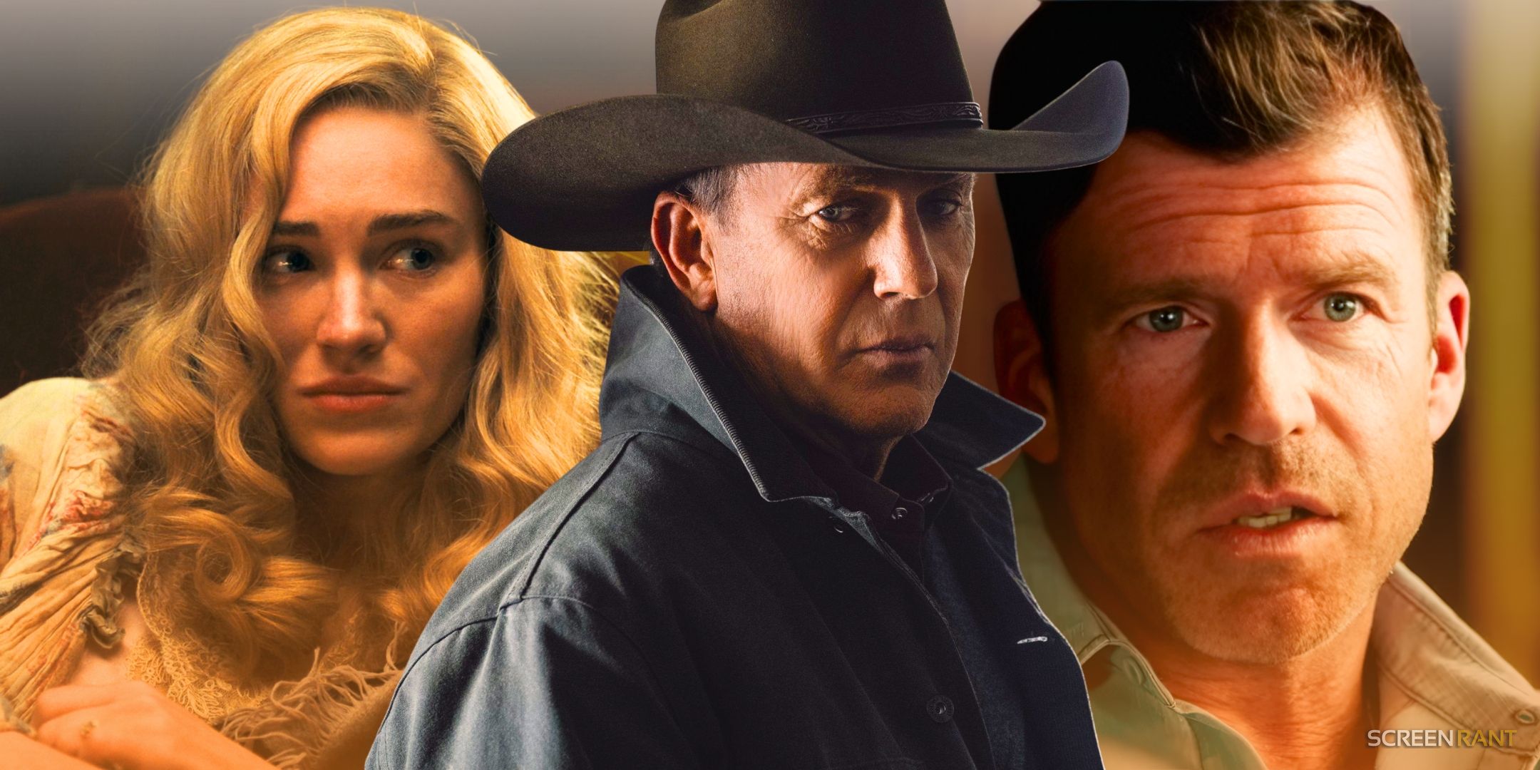 1923 May Already Connect Kevin Costner's Yellowstone & Taylor Sheridan's  The Madison Spinoff