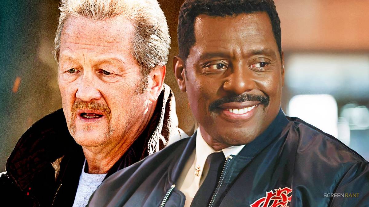 Damn It! Firehouse 51 May Be Killing Off A "Fan Favorite" After Boden's Chicago  Fire Season 13 Return