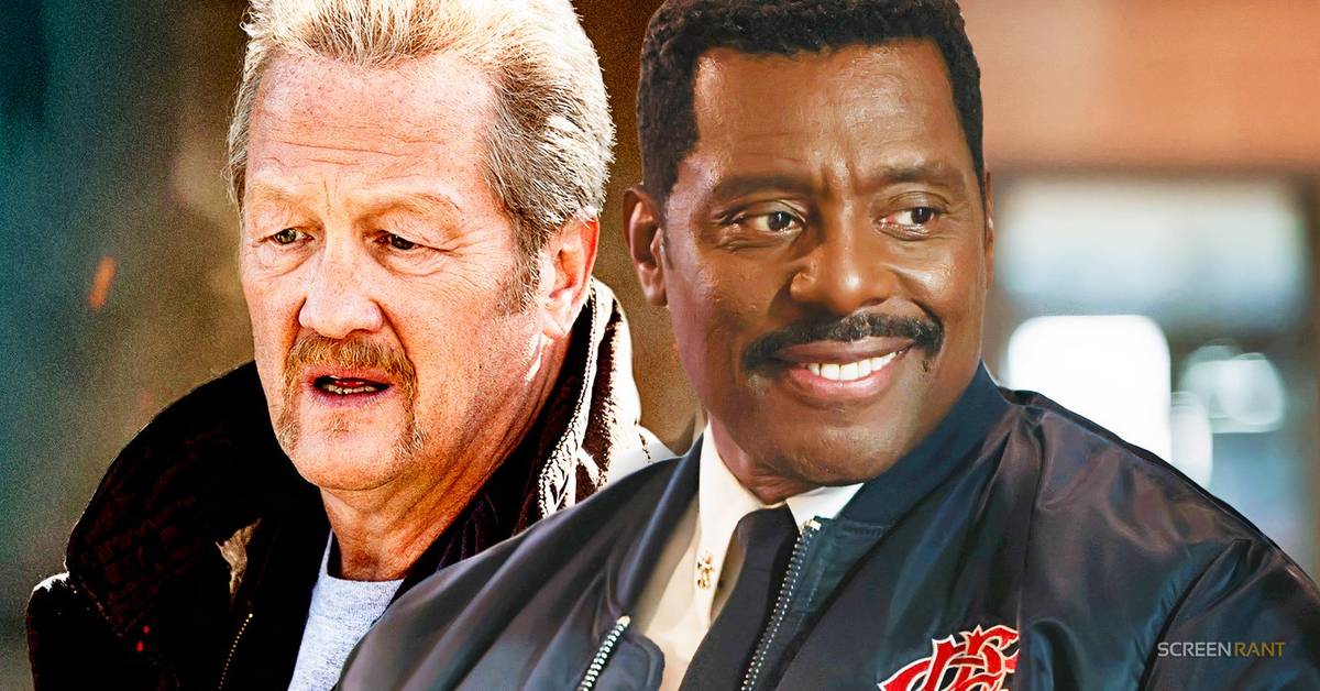 Damn It! Firehouse 51 May Be Killing Off A "Fan Favorite" After Boden's Chicago Fire Season 13 Return