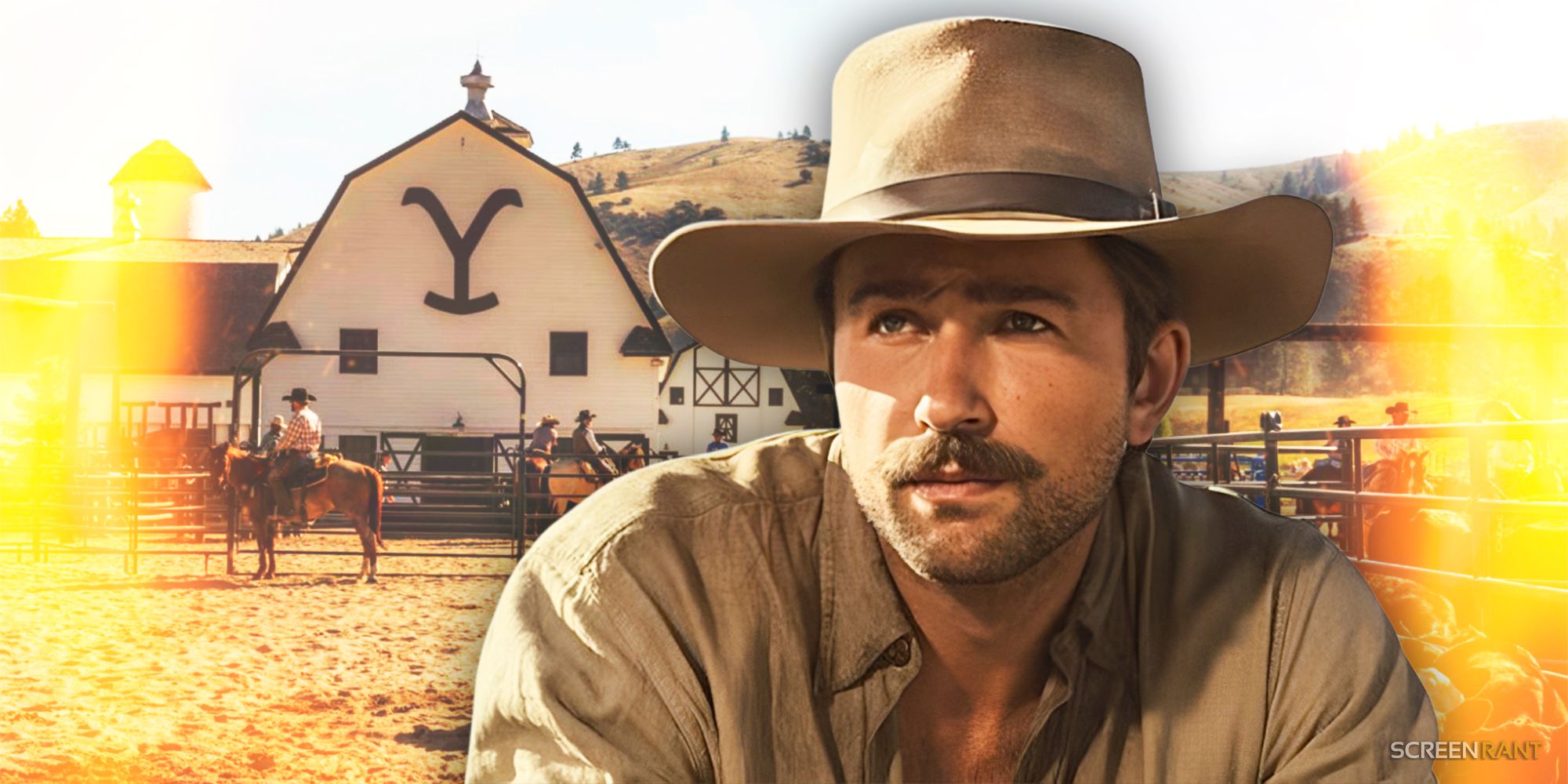 Who Is Really Responsible For Alex Dutton's Tragic Fate In 1923? All 7