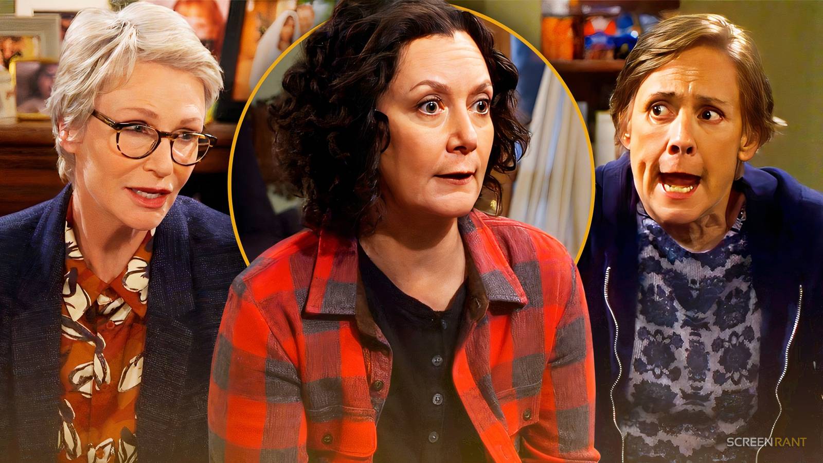 Darlene Is Not As Smooth As She Thinks She Is In The Conners Season 7 ...