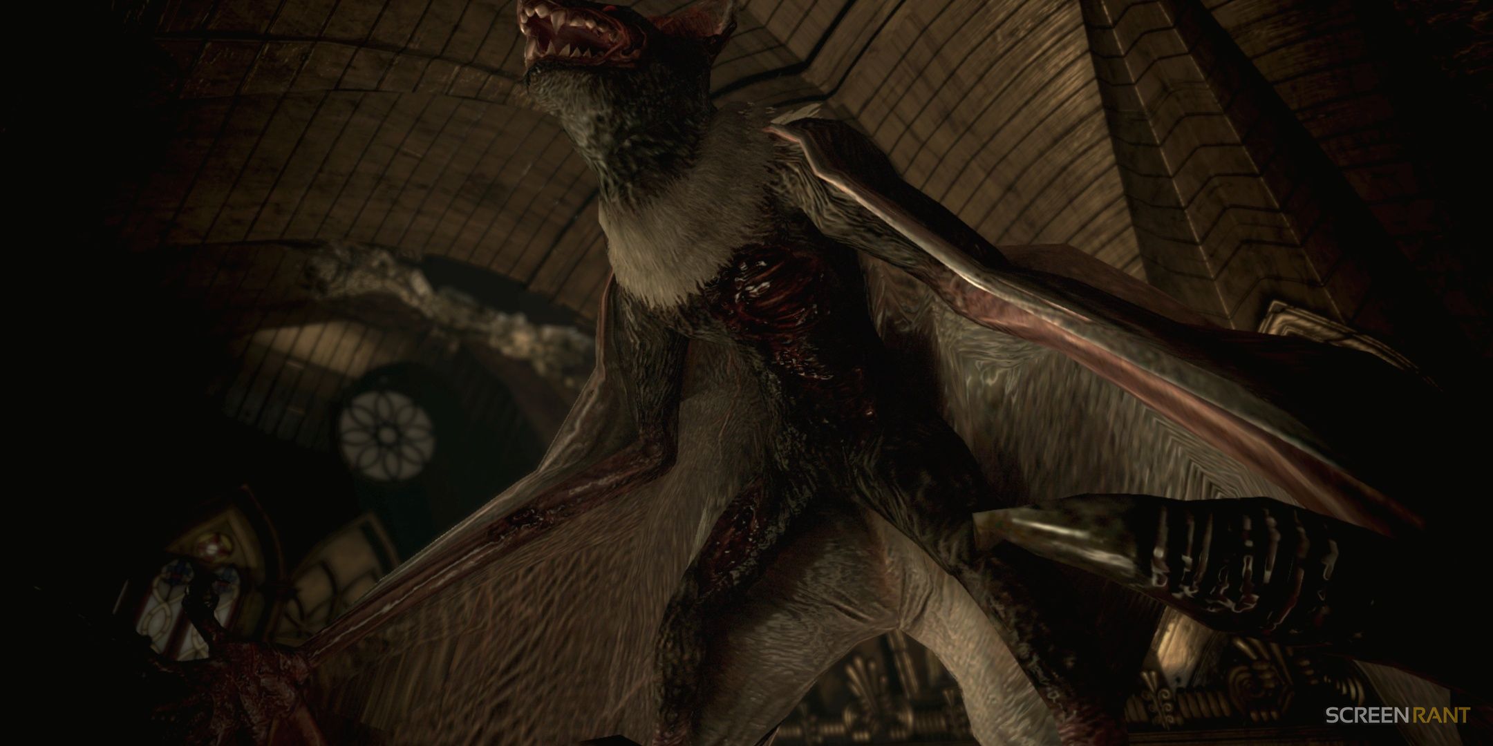 10 Hardest Resident Evil Boss Fights Of All Time, Ranked