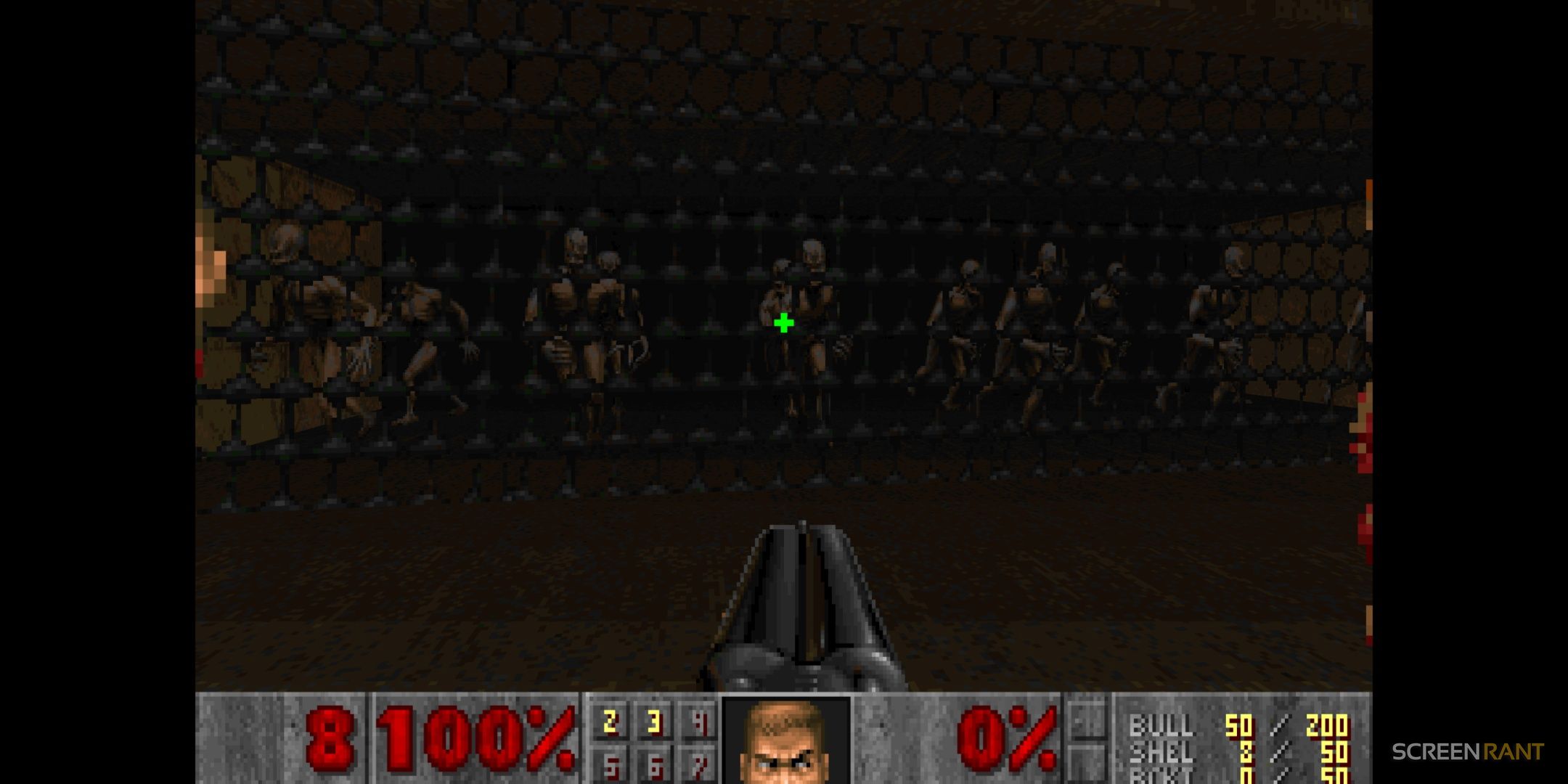 Every DOOM Game, Ranked