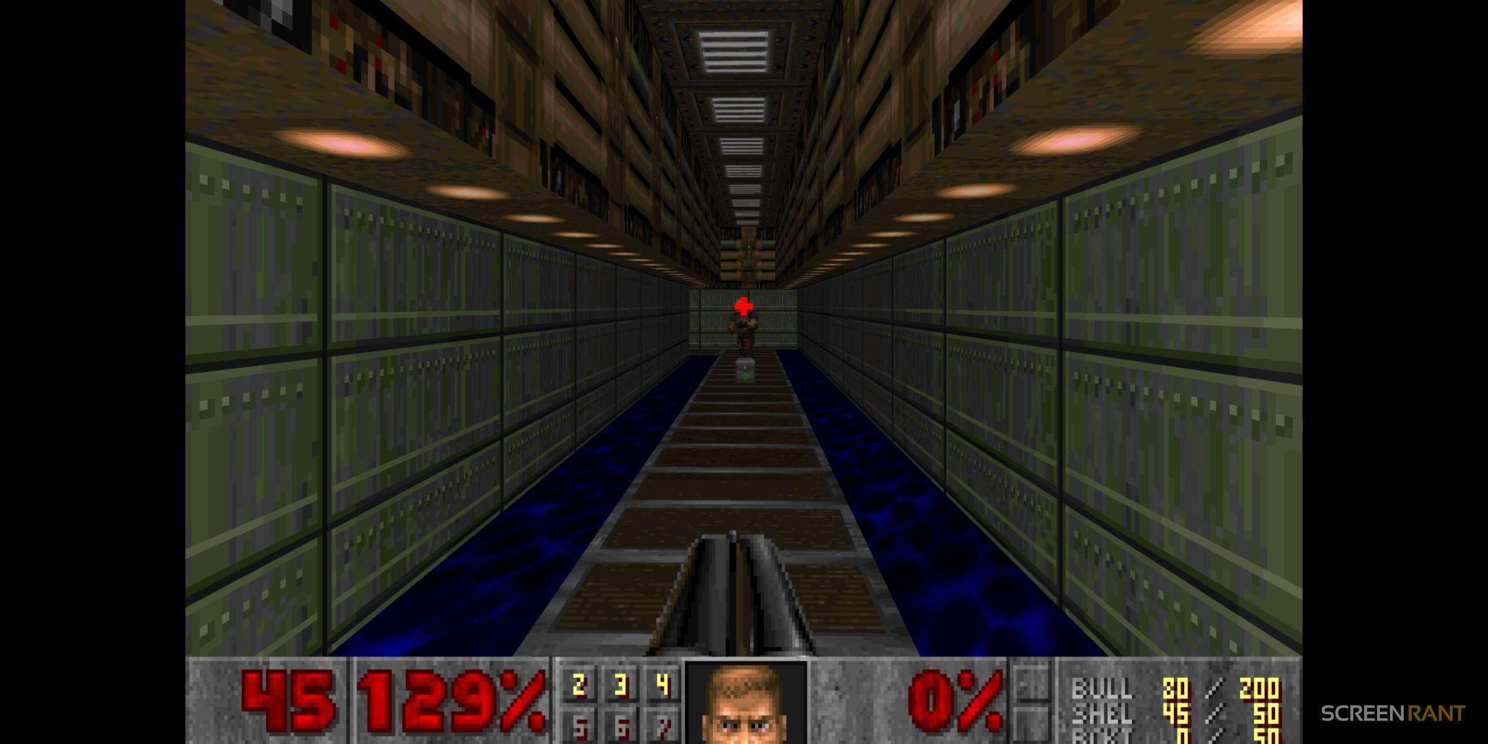 Every DOOM Game, Ranked