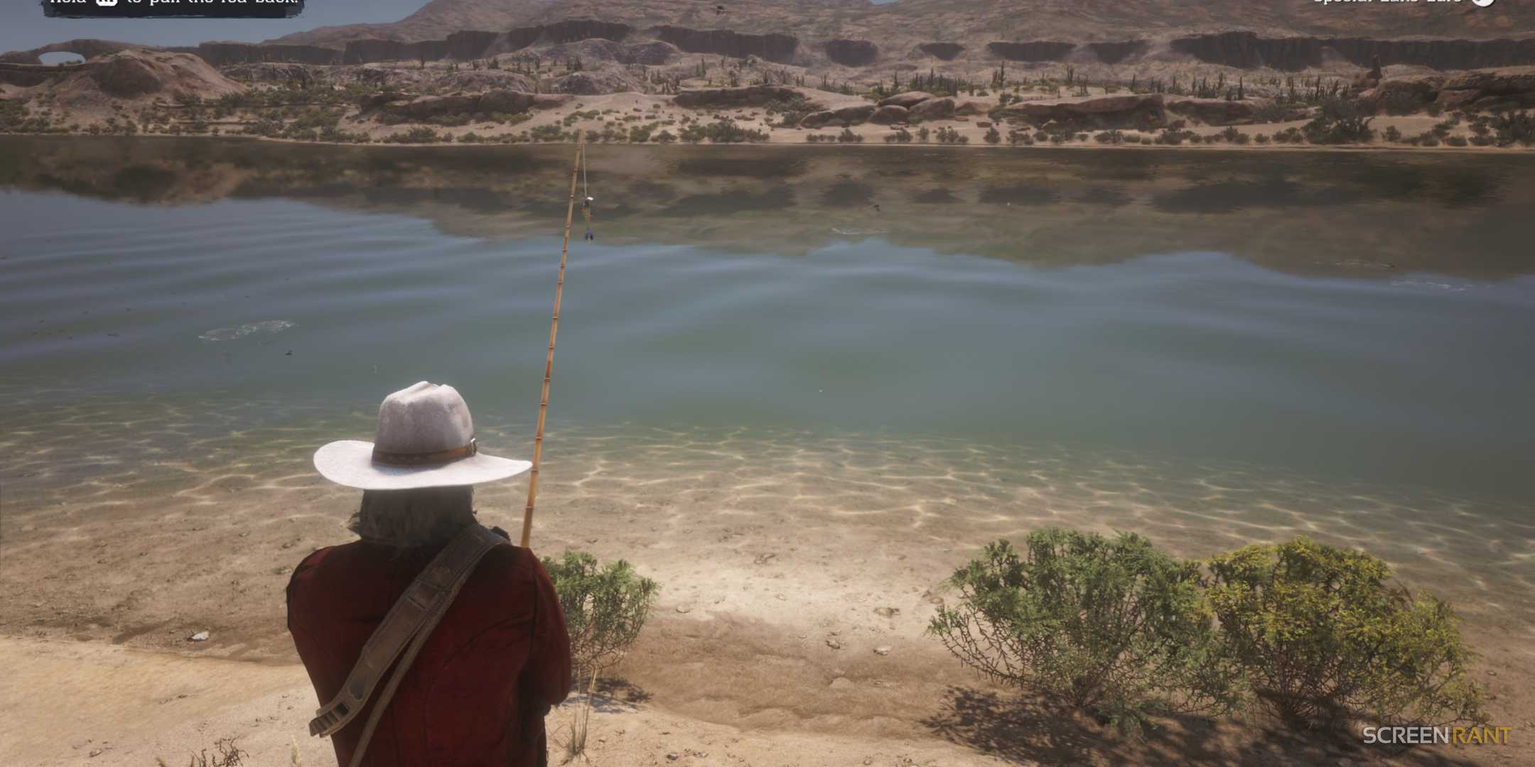 Fishhing Mods In Rdr I Spent Over 450 Hours 100%ing Every GTA & RDR Game Before GTA 6, & It ...