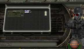 Re9 All Menu Resident Evil Has Been Ignoring This Underrated Character For Way Too ...