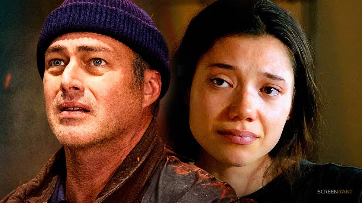 Chicago Fire Season 13, Episode 19 Makes It Clear That NBC Is Getting Rid Of The Wrong Firehouse 51 Members