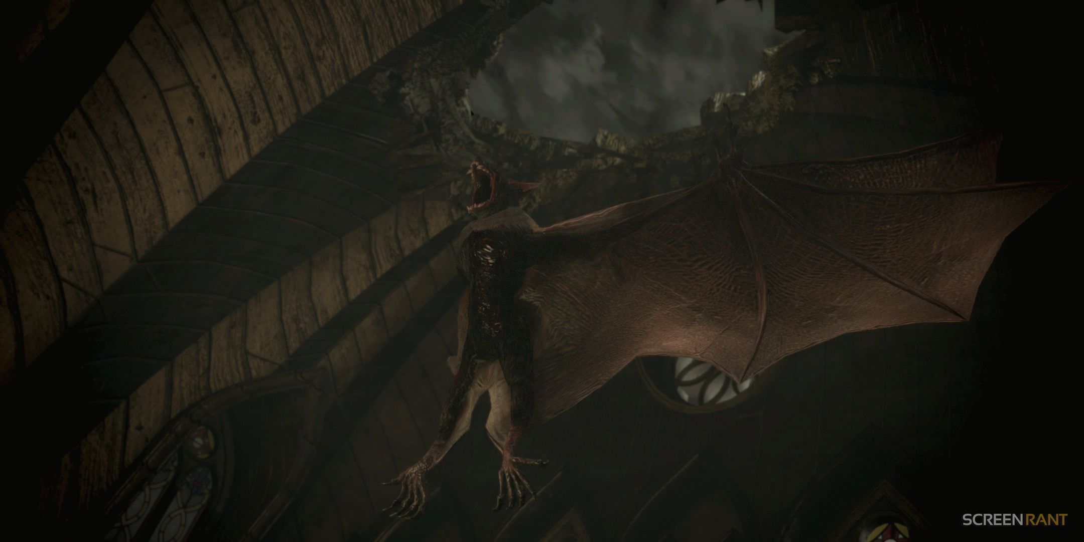 10 Hardest Resident Evil Boss Fights Of All Time, Ranked