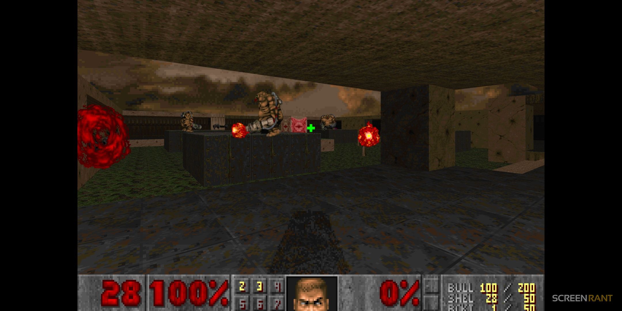 Every DOOM Game, Ranked