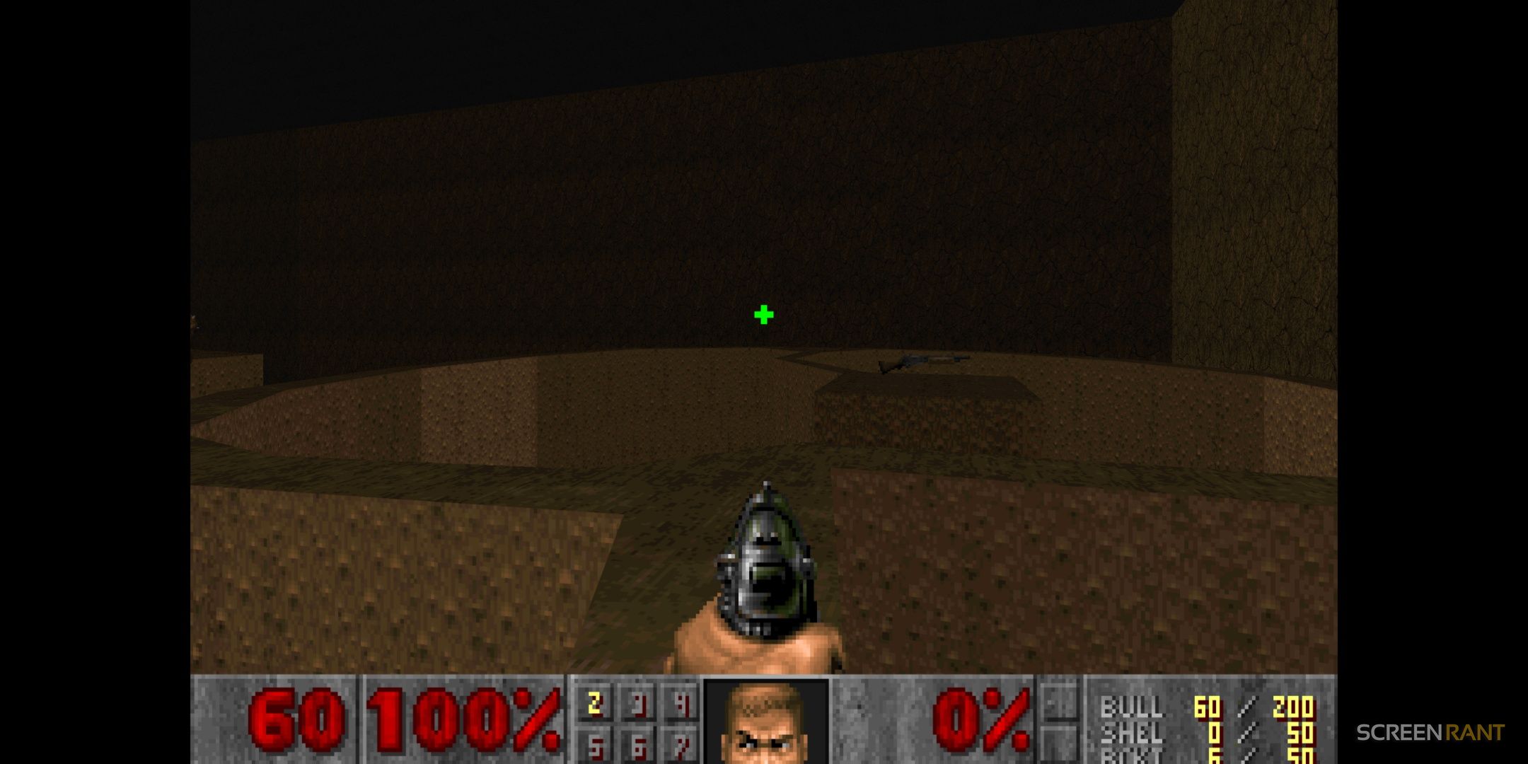 Every DOOM Game, Ranked