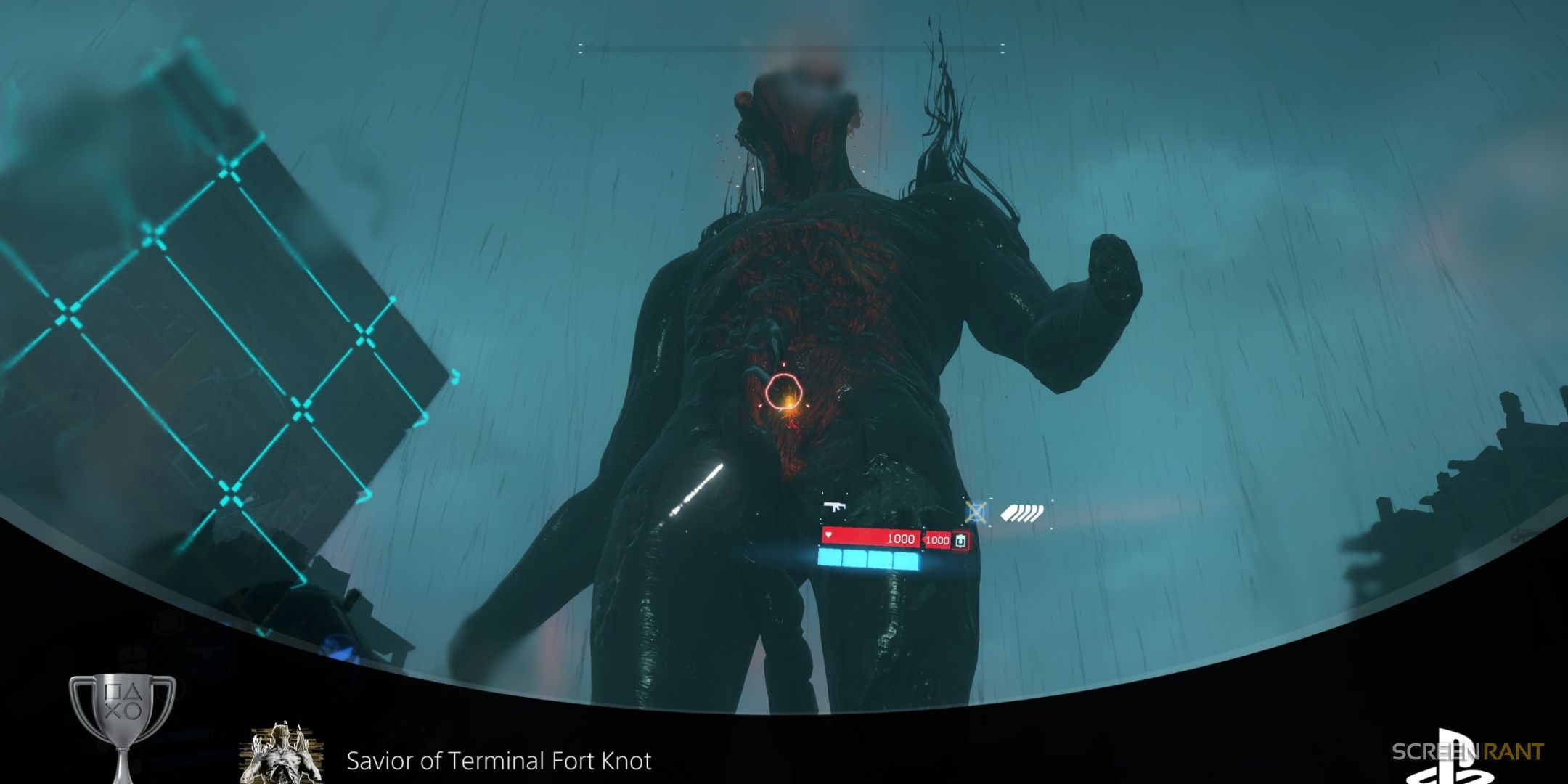 Death Stranding 2: 6 Most Difficult Trophies Less Than 10% Of Players ...