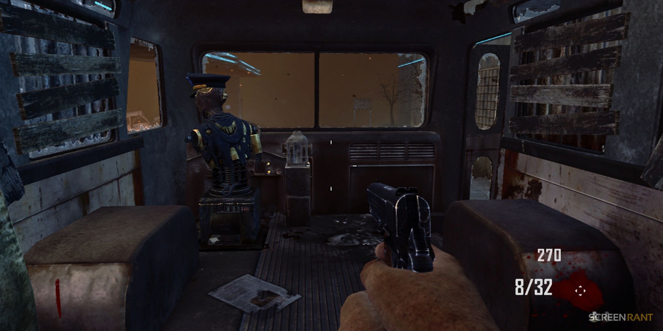 13 Years Later, This Groundbreaking Call Of Duty Game Is Still The GOAT