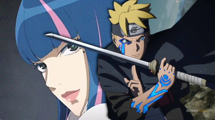 Boruto Two Blue Vortex s Anime Will Introduce A Rasengan That Makes Boruto Two Blue Vortex s Anime Will Introduce A Rasengan That Makes