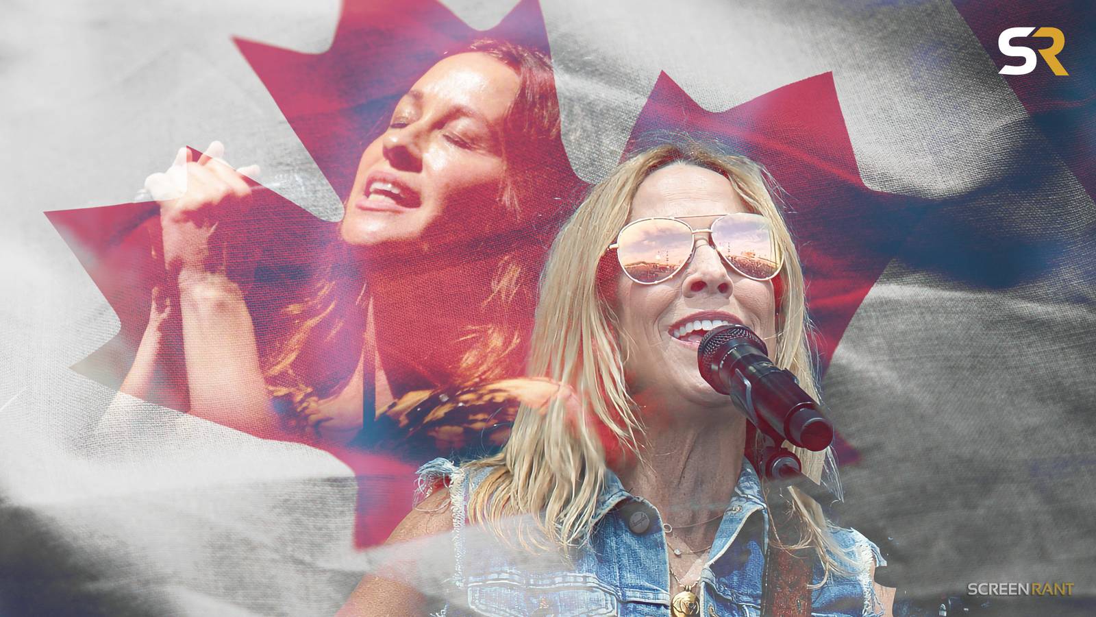 The Canadian Cultural Stealth Mission: 10 Stars You Thought Were American