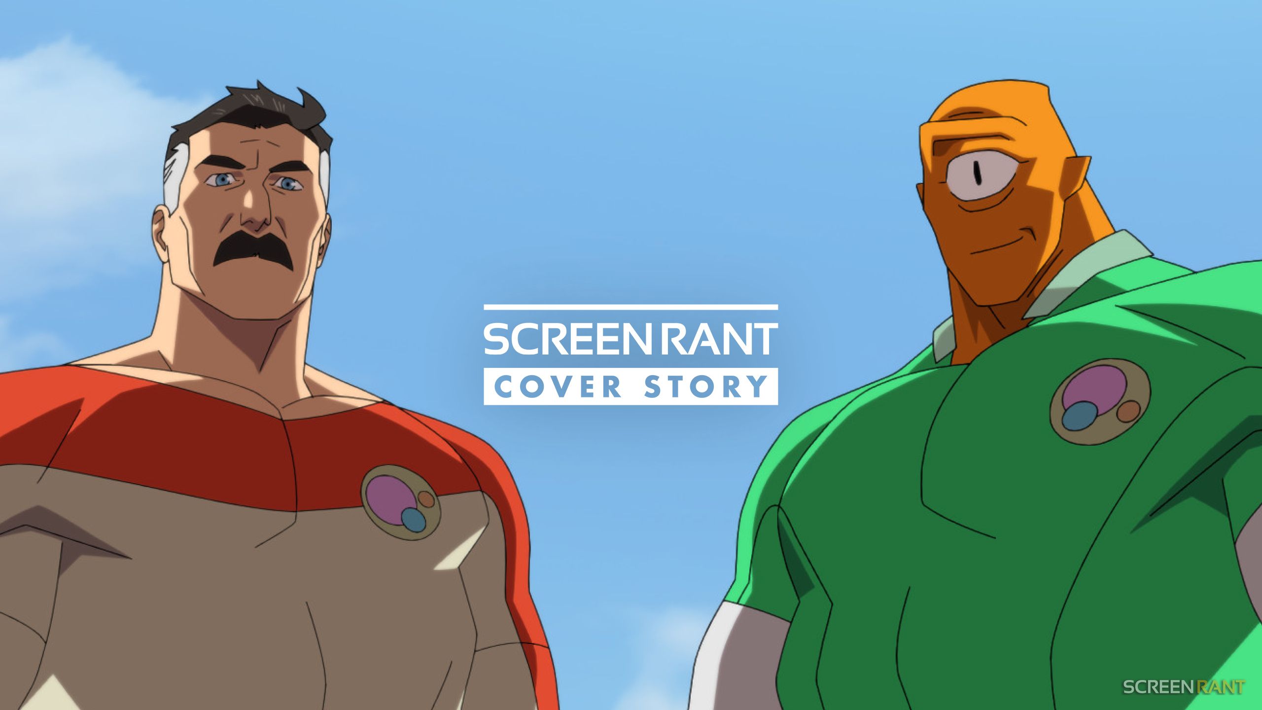 Invincible Season 4 Is Building Toward Something Bigger, Creators Reveal