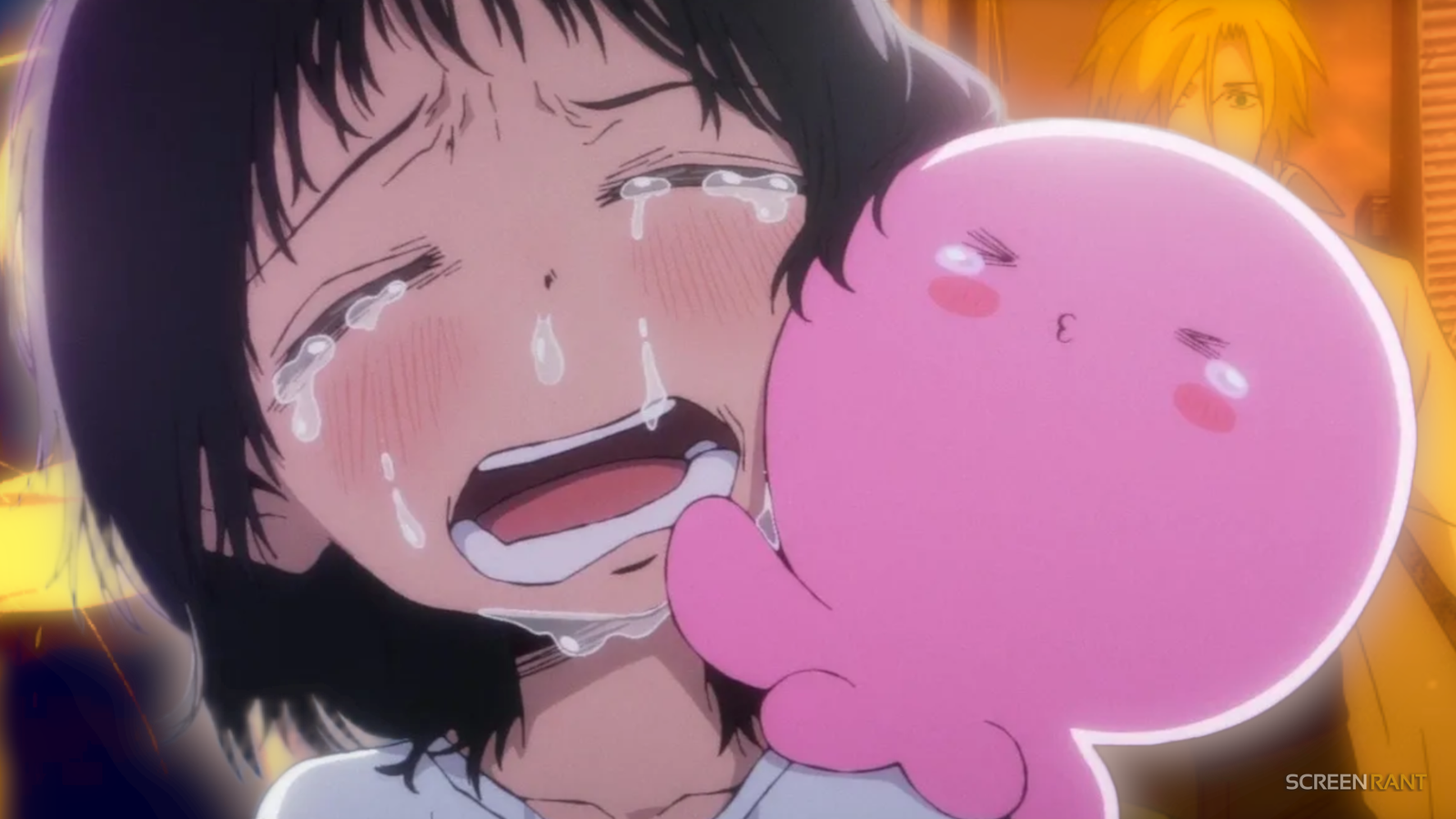 10 Saddest Anime Of All Time, Ranked 10 Saddest Anime Of All Time, Ranked