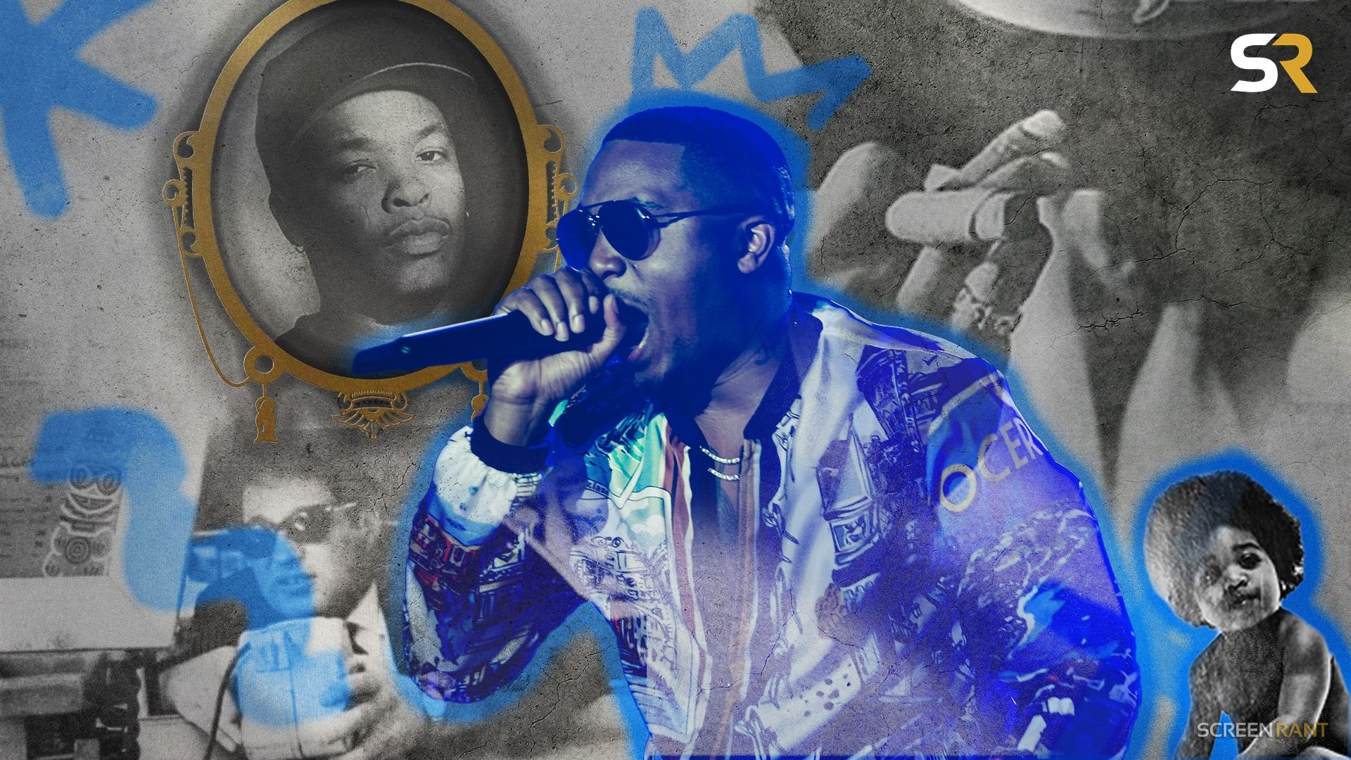 20 Greatest Hip-Hop Albums Of The '90s, Ranked