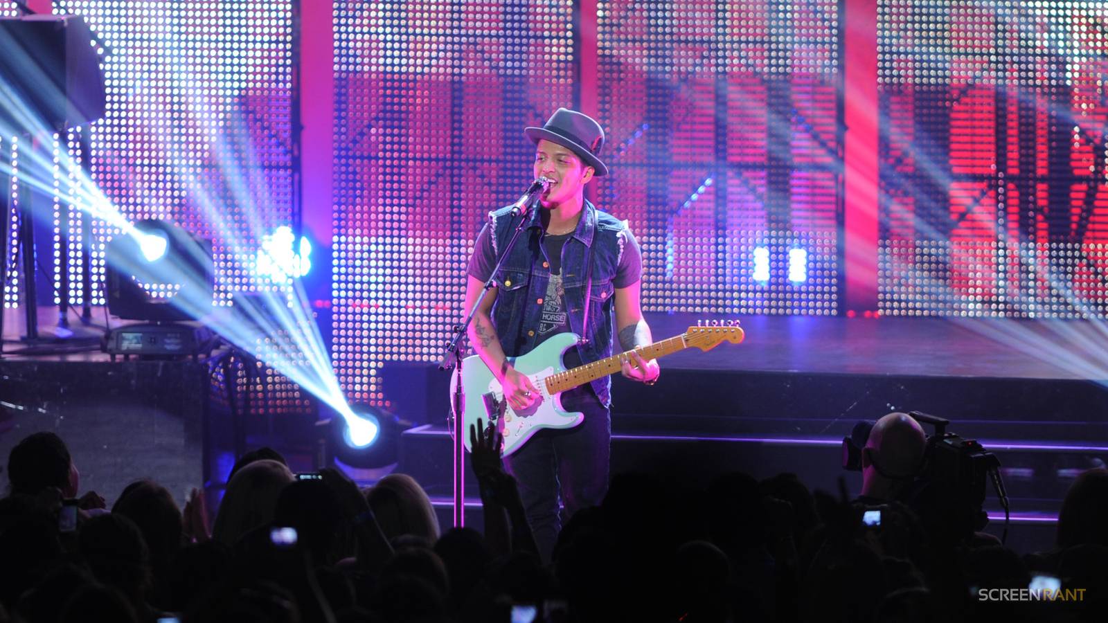 Bruno Mars’ Best Song Is Still Sparking Debate Years Later