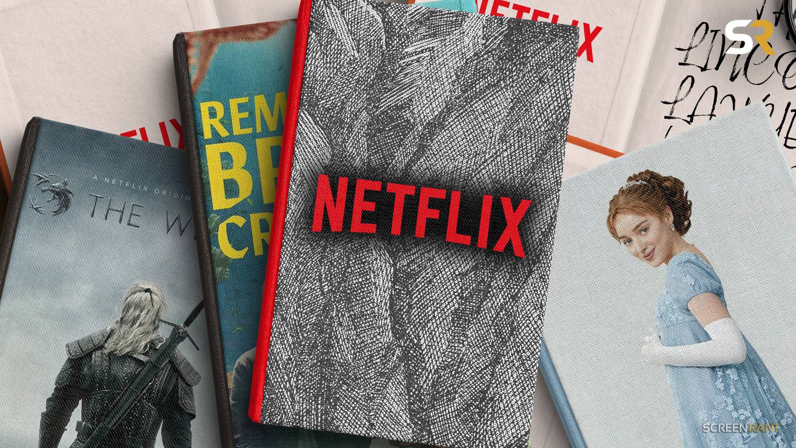 Netflix's Big Movie Adaptation Of Bestselling Book Officially Releases In 2 Weeks
